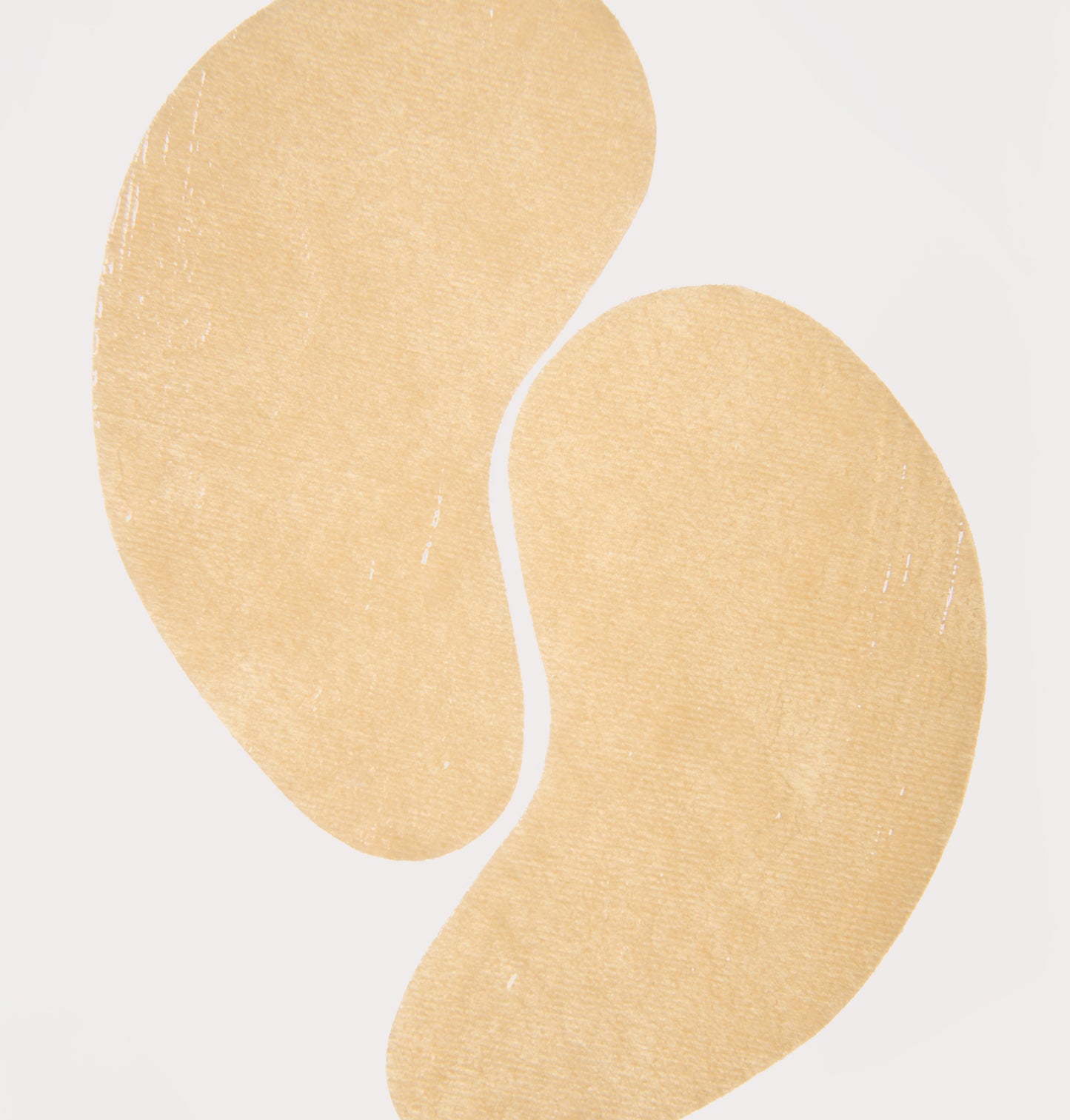 Hydrating Eye Patches | with Hyaluron and Sand Verbena