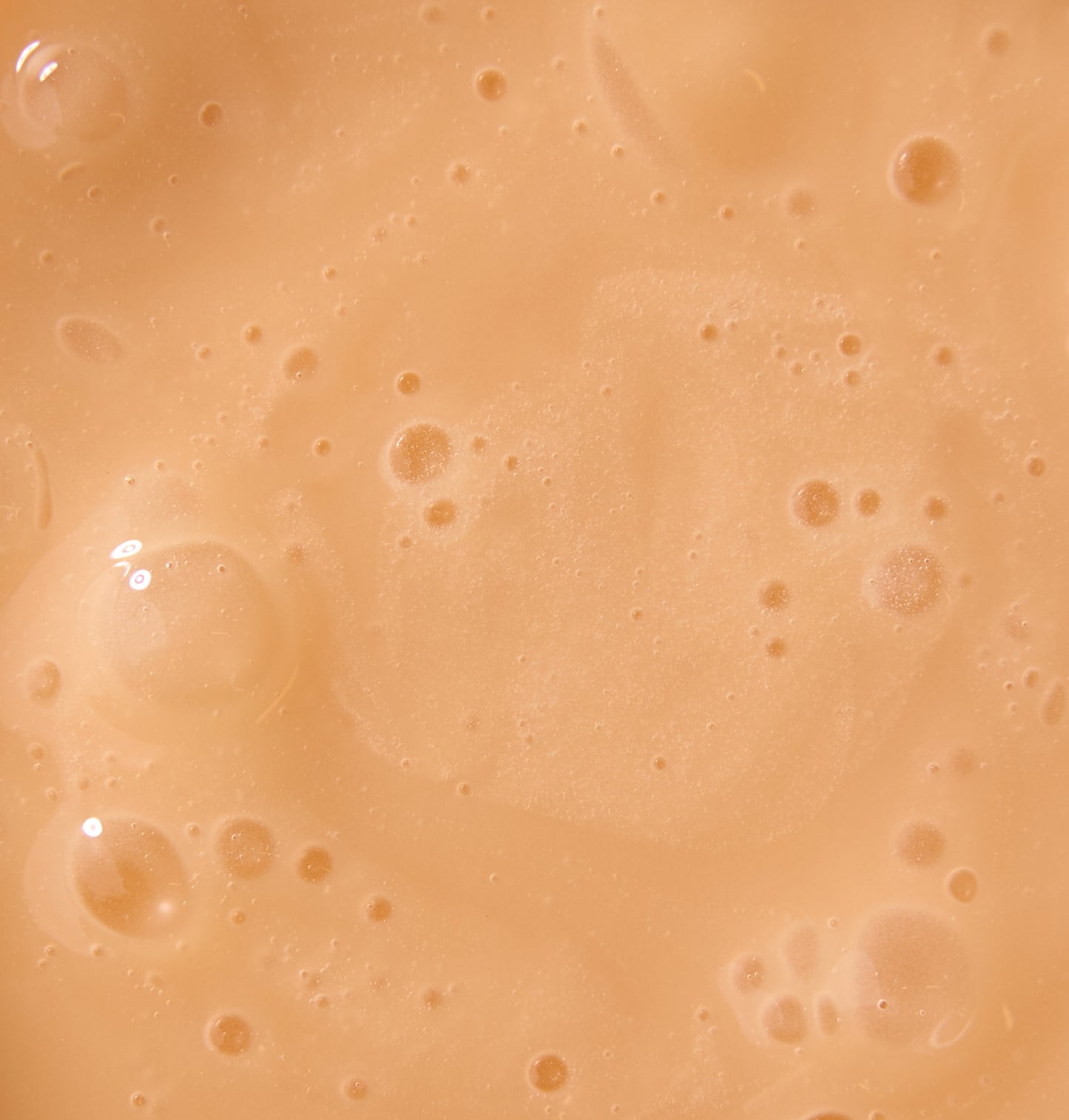 Volume Conditioner | with Caffeine, Niacinamide & Castor Oil