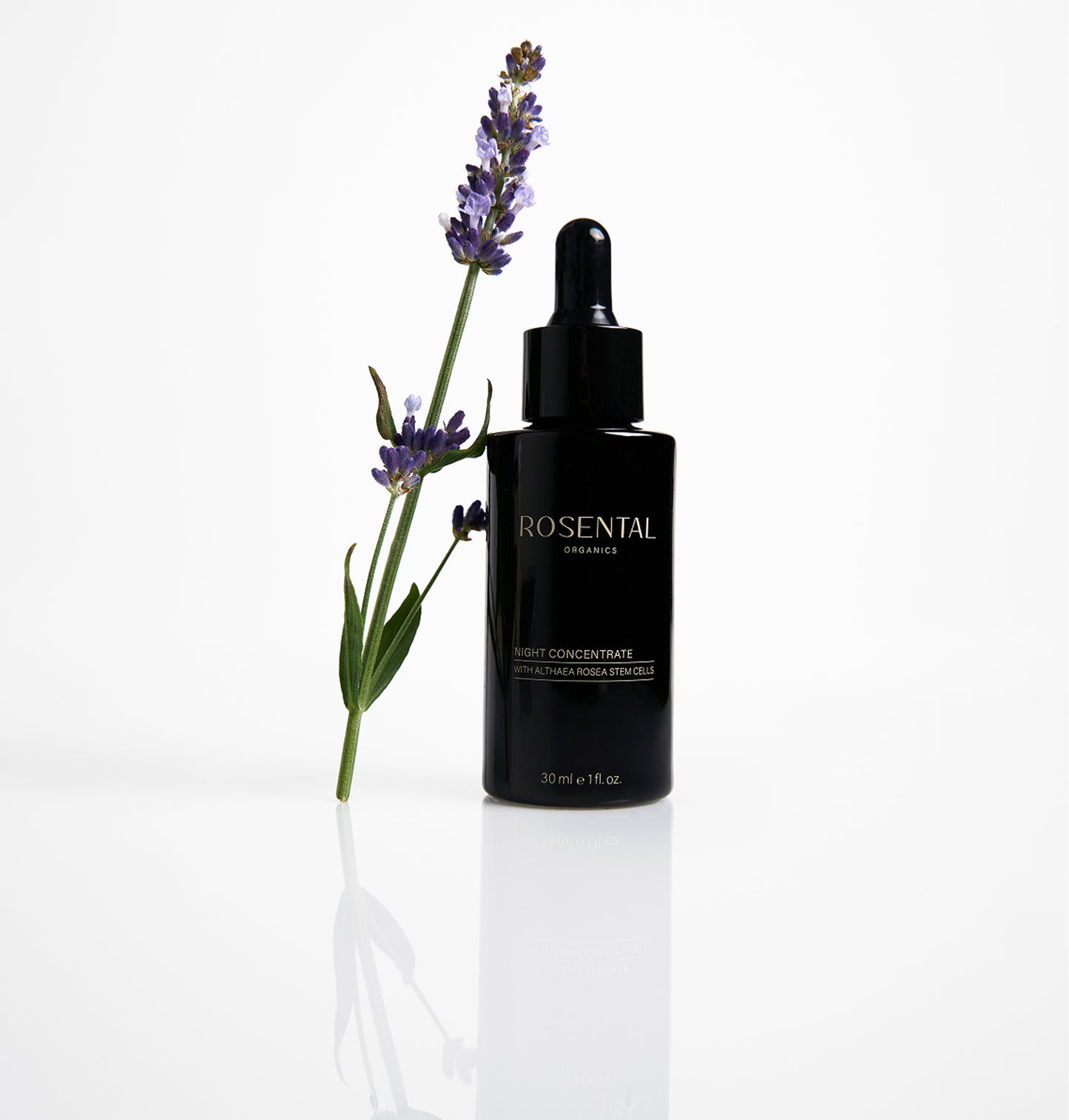 Night Concentrate | with Althaea Rosea Stem Cells