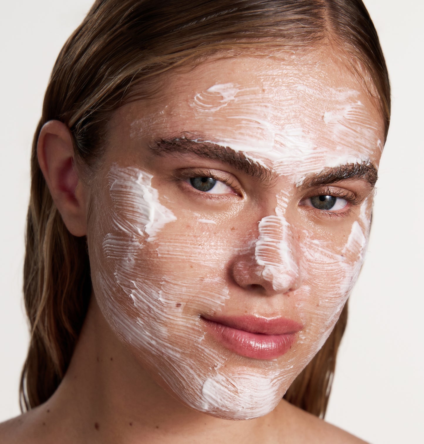 Botanical Lifting Effect Mask | with Hyaluron and Caffeine