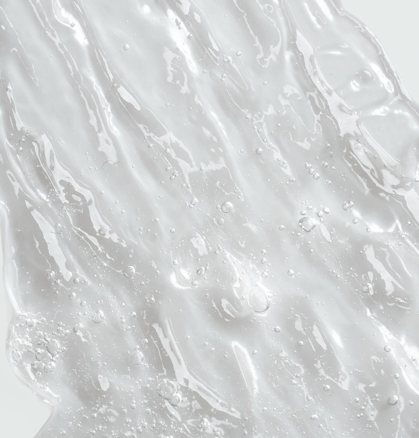 Cleansing Gel | Hydrating & pH regulating