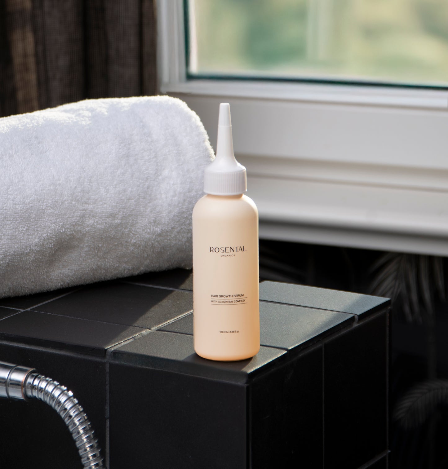 Hair Growth Serum | with Activation Complex