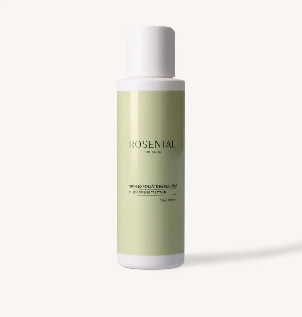 Skin Exfoliating Peeling | Pore-Refining Treatment