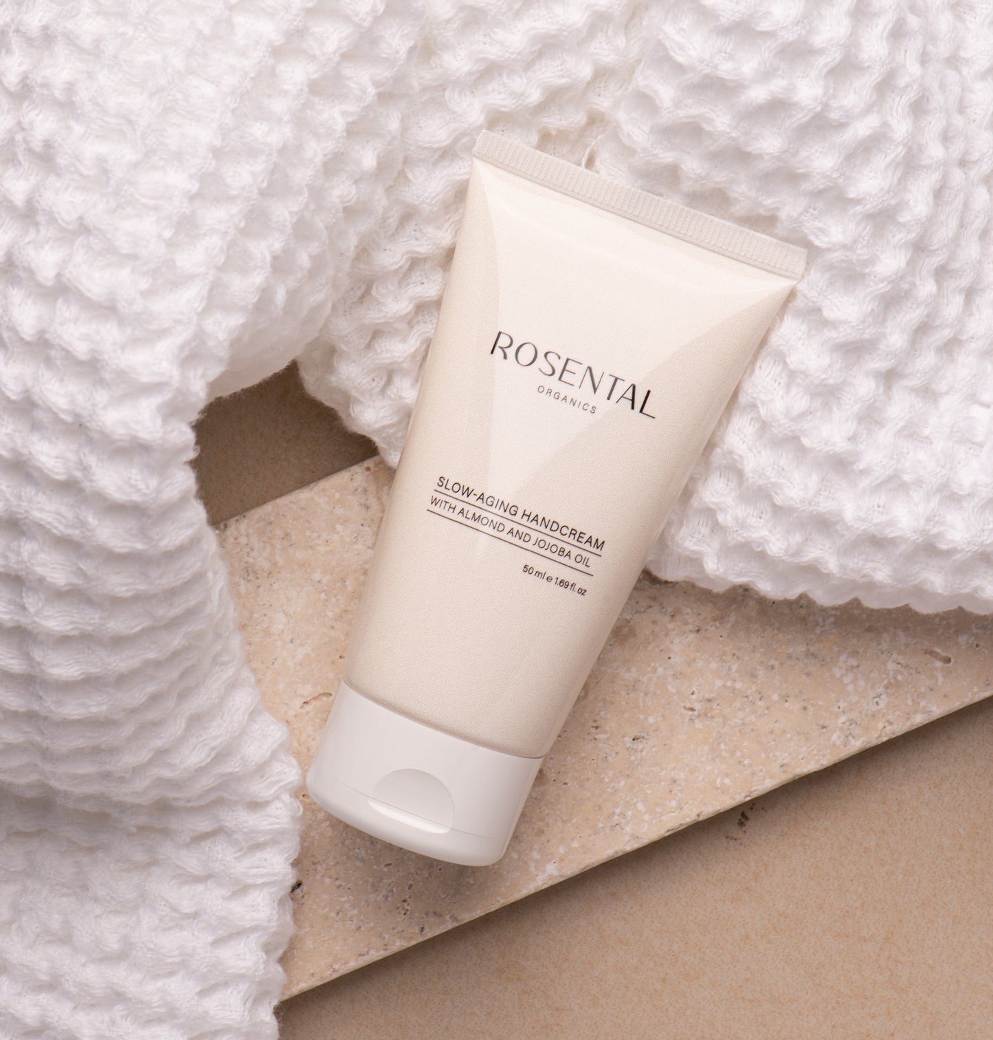 Slow-Aging Handcreme