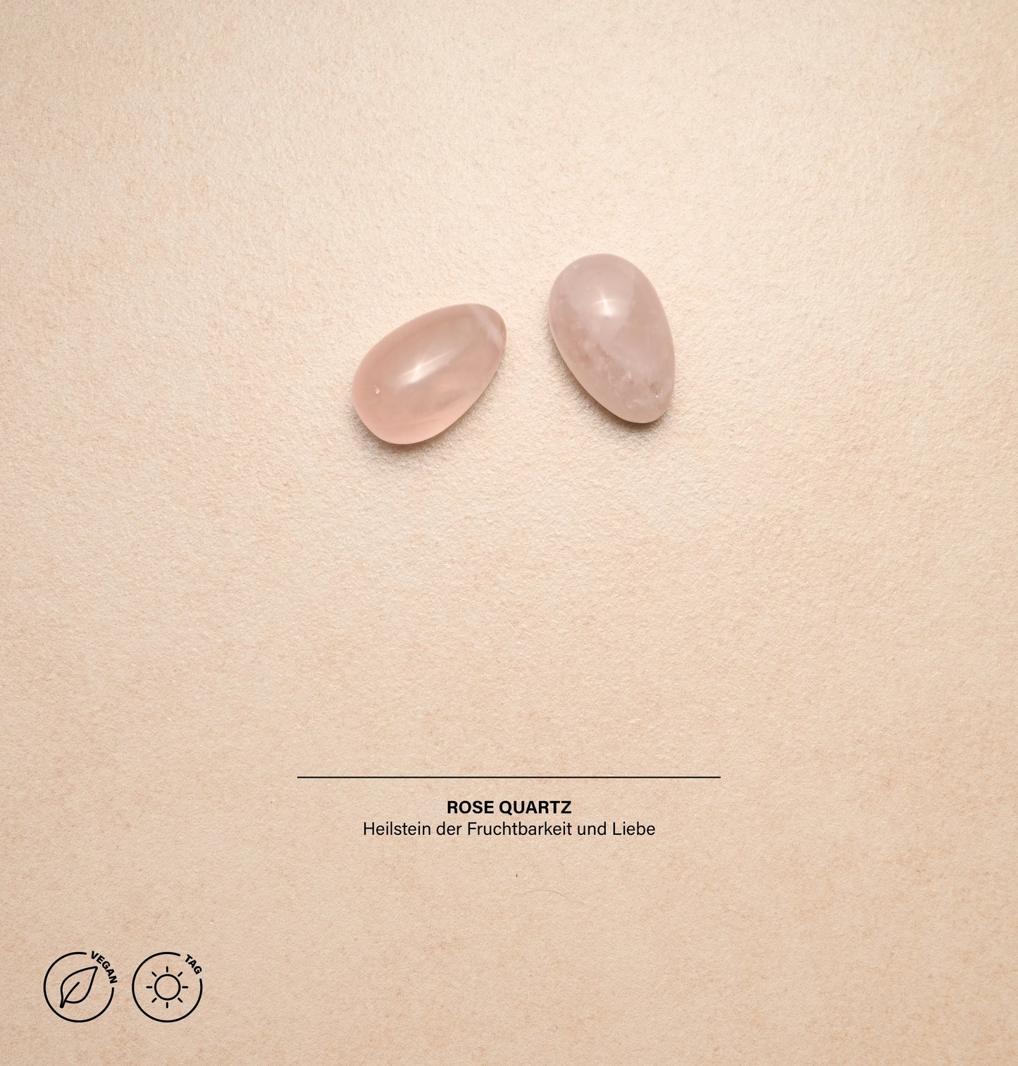 Yoni Egg | Natural Pleasure