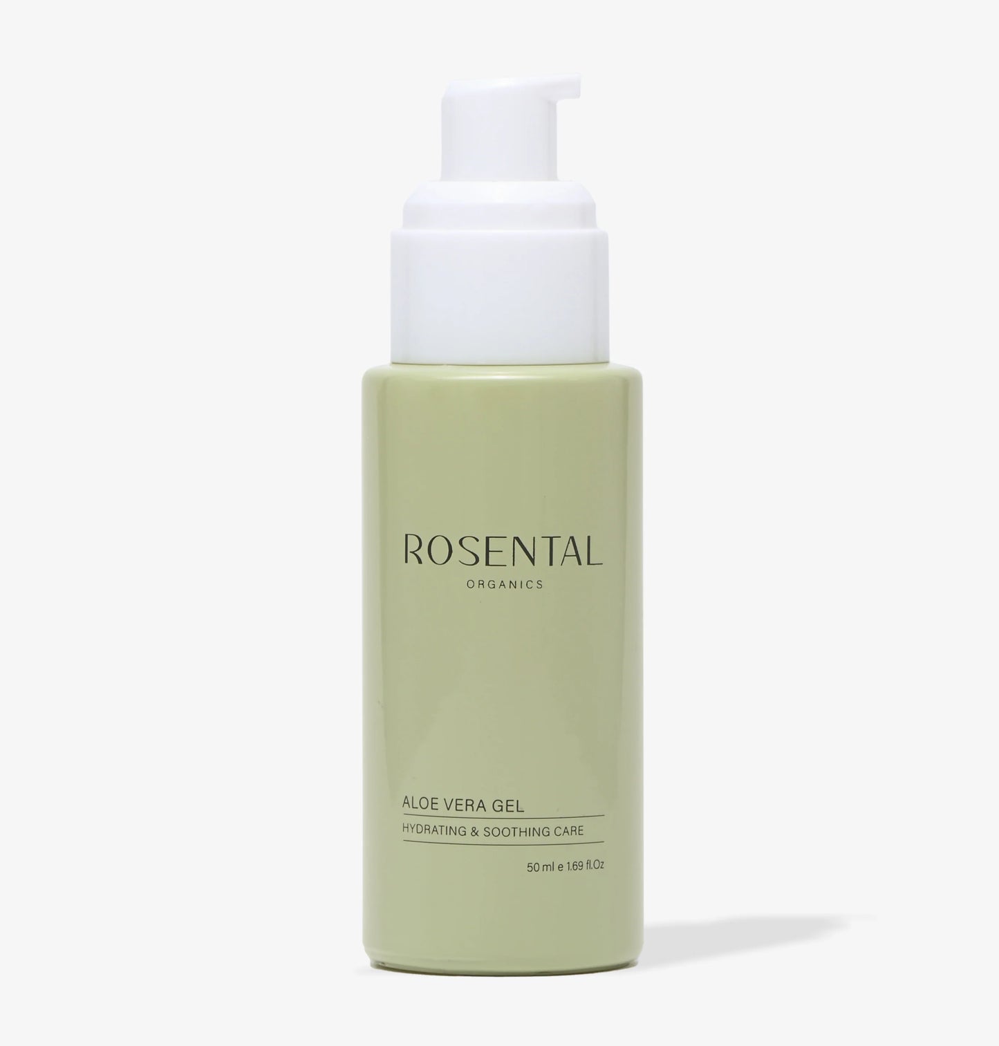 Aloe Vera Gel | Soothing and Hydrating Care