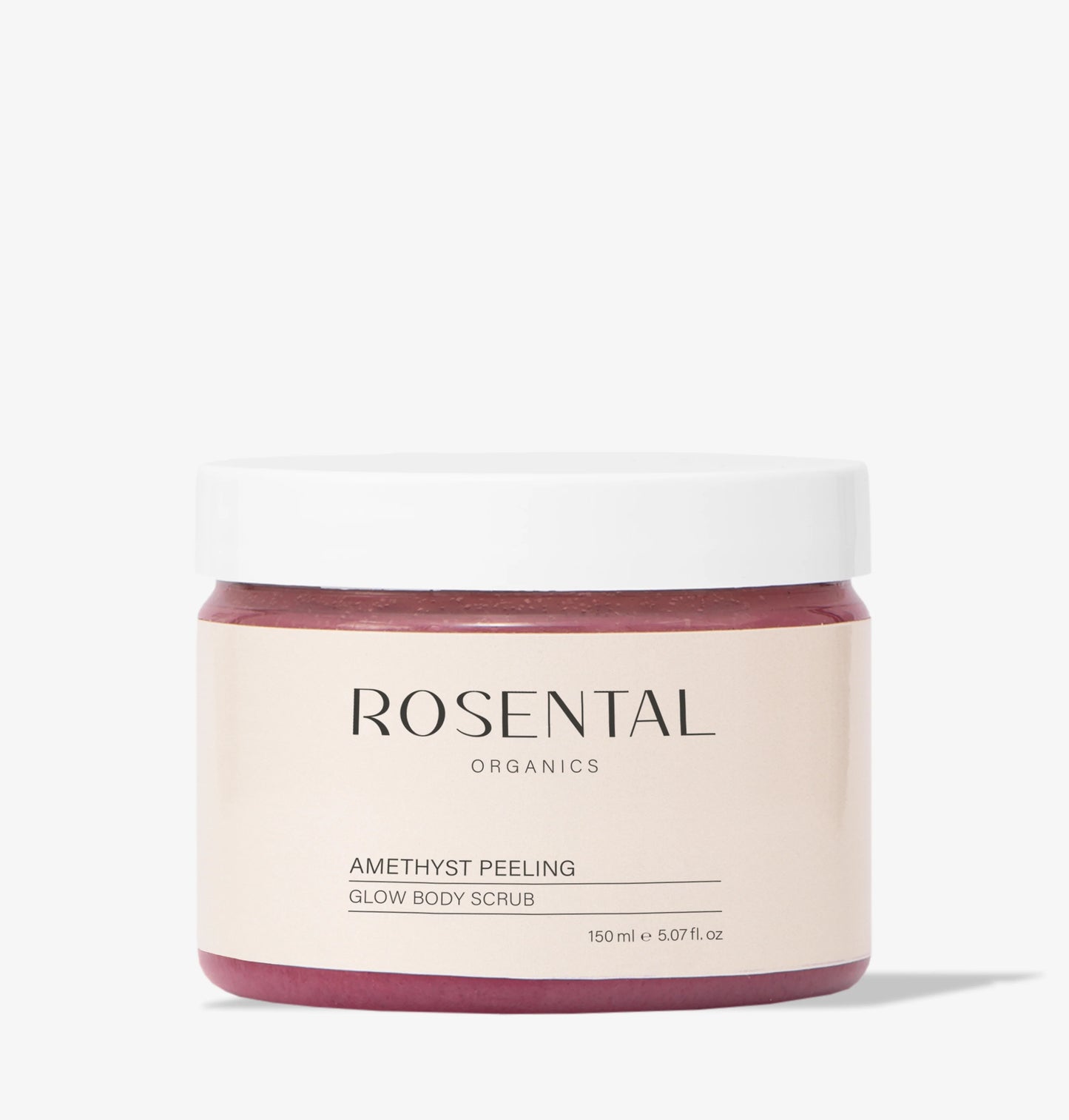 Amethyst Peeling | Glow Body Scrub
