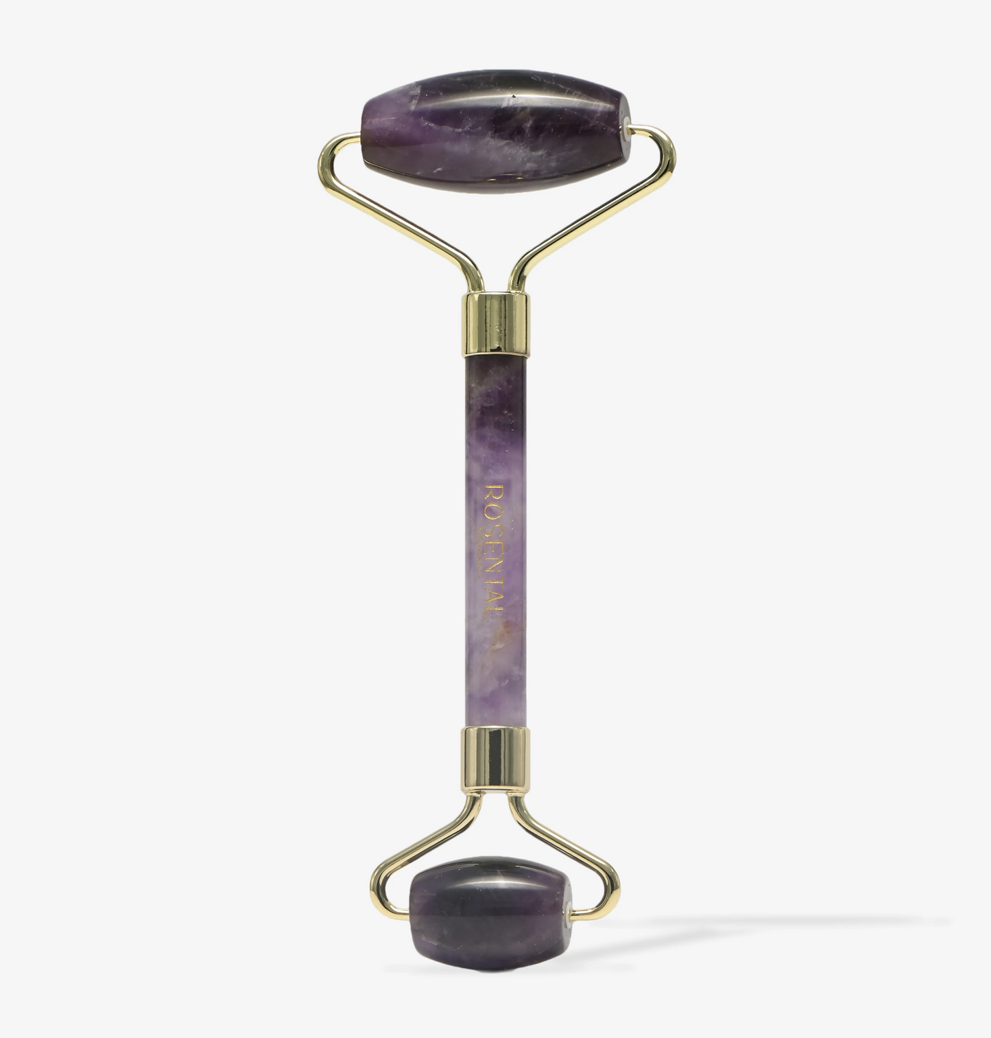 Amethyst Roller | Natural Beauty Tool