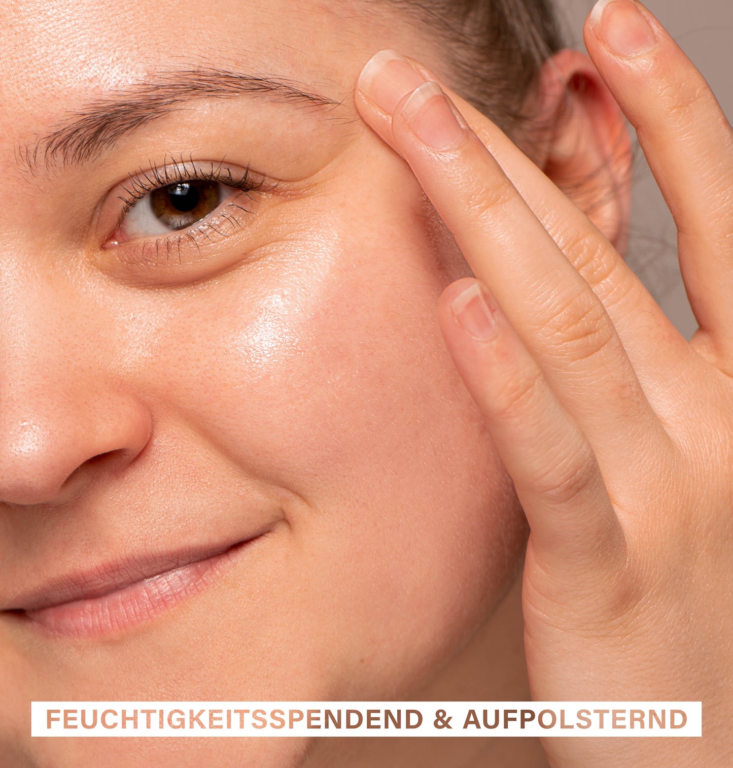Hyaluron Intense Serum | Highly Dosed Concentrate