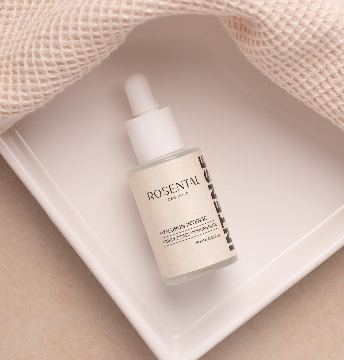 Hyaluron Intense Serum | Highly Dosed Concentrate