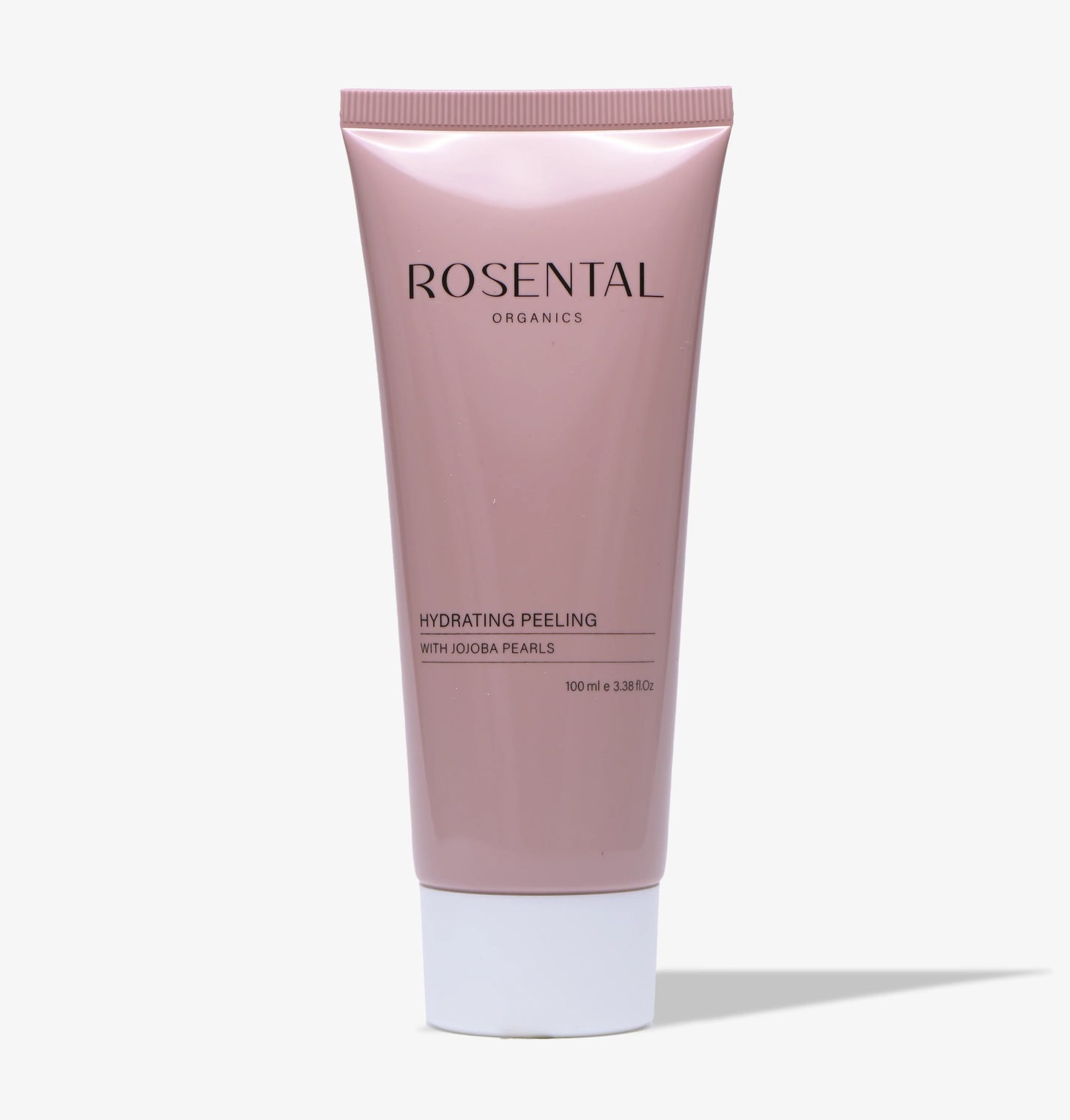 Hydrating Peeling | with Jojoba Pearls