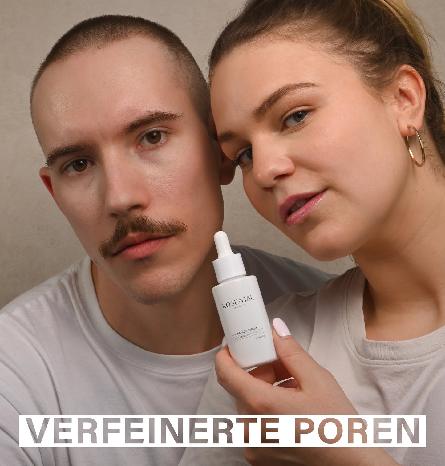 Niacinamide Serum | Pore-Refining Concentrate