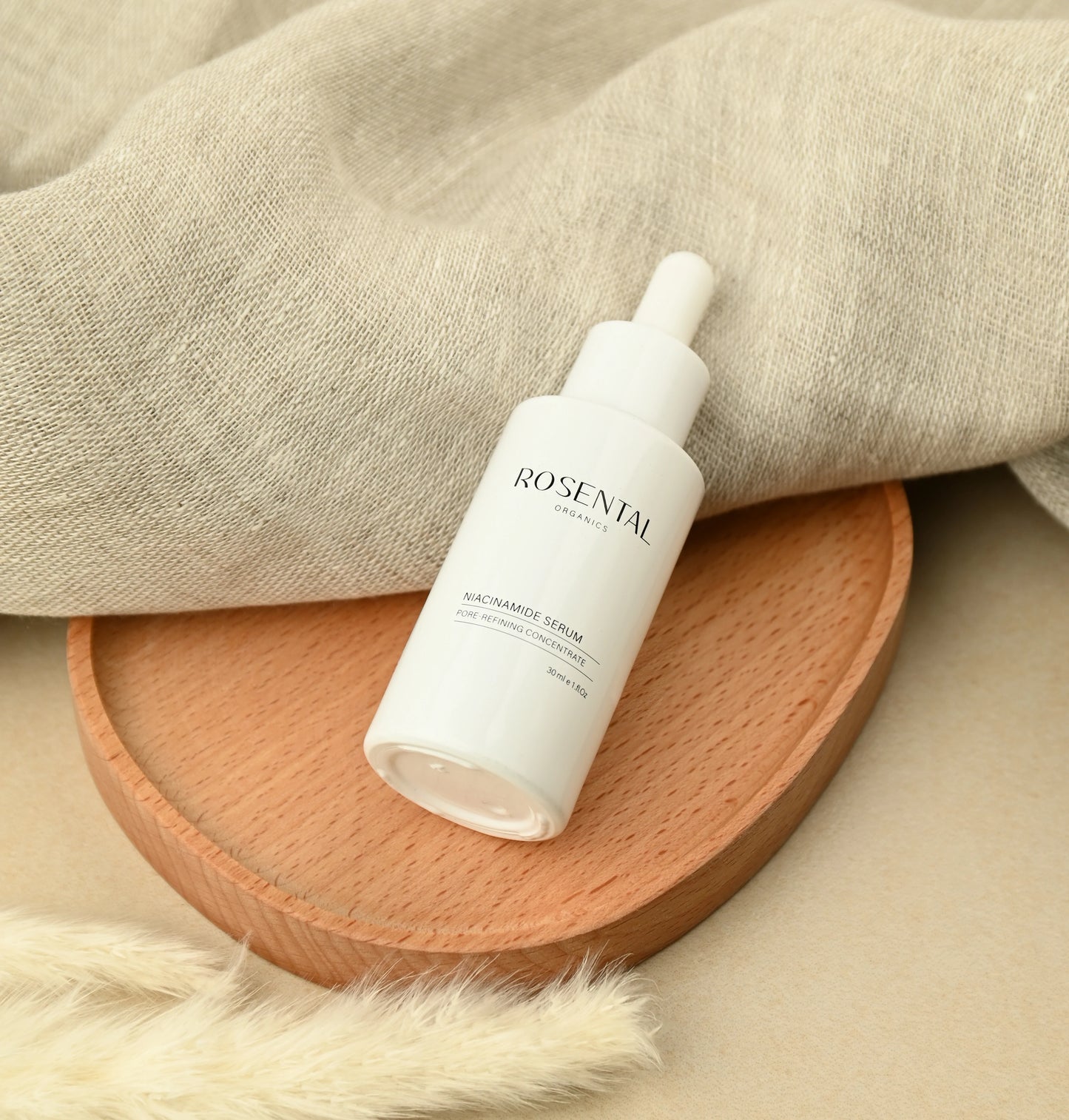 Niacinamide Serum | Pore-Refining Concentrate