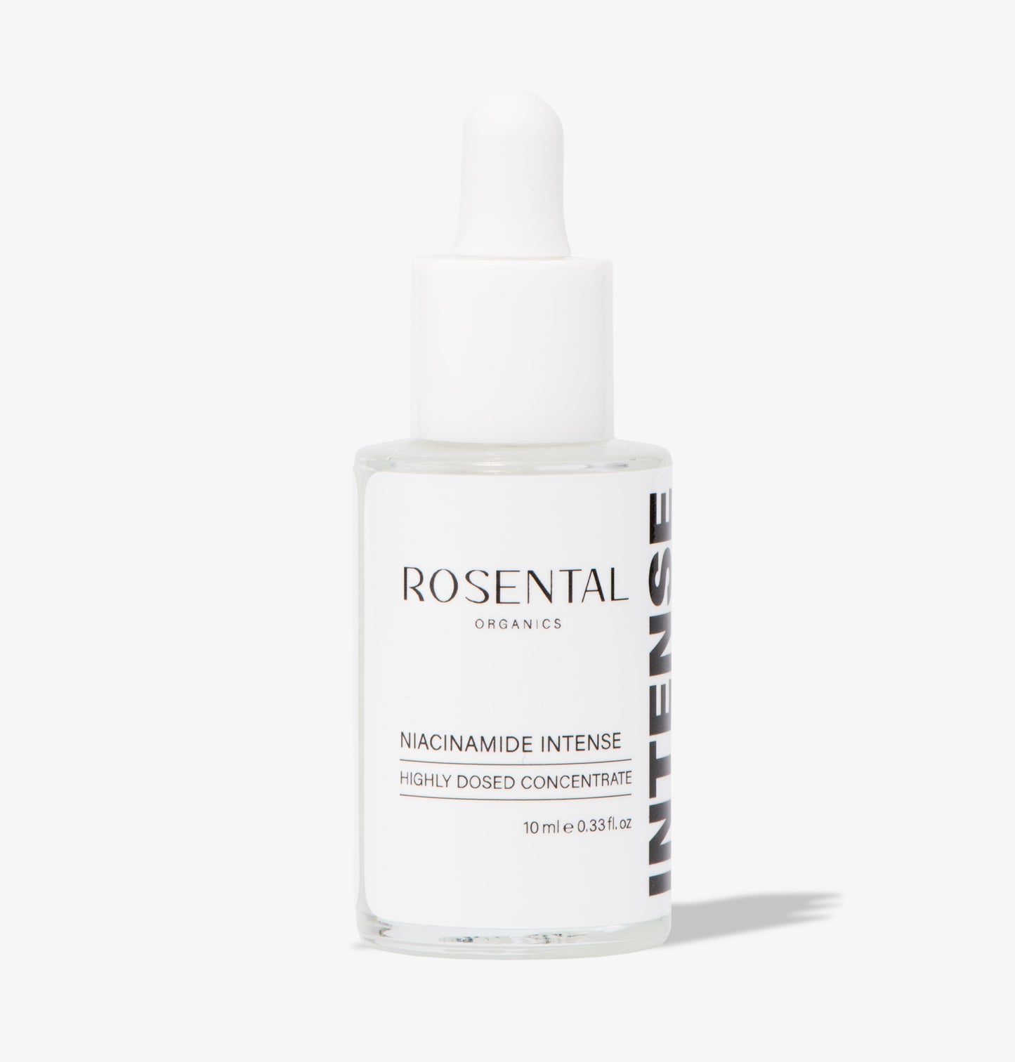 Niacinamide Intense Serum | Highly Dosed Concentrate