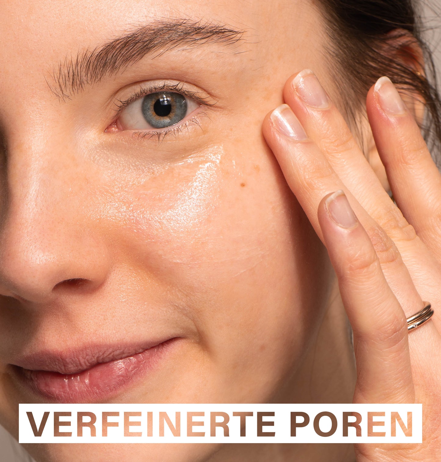 Niacinamide Intense Serum | Highly Dosed Concentrate
