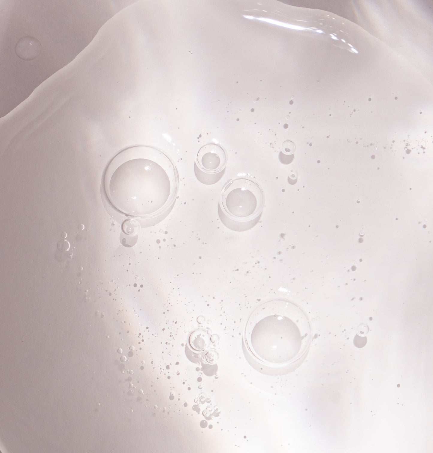 Niacinamide Intense Serum | Highly Dosed Concentrate