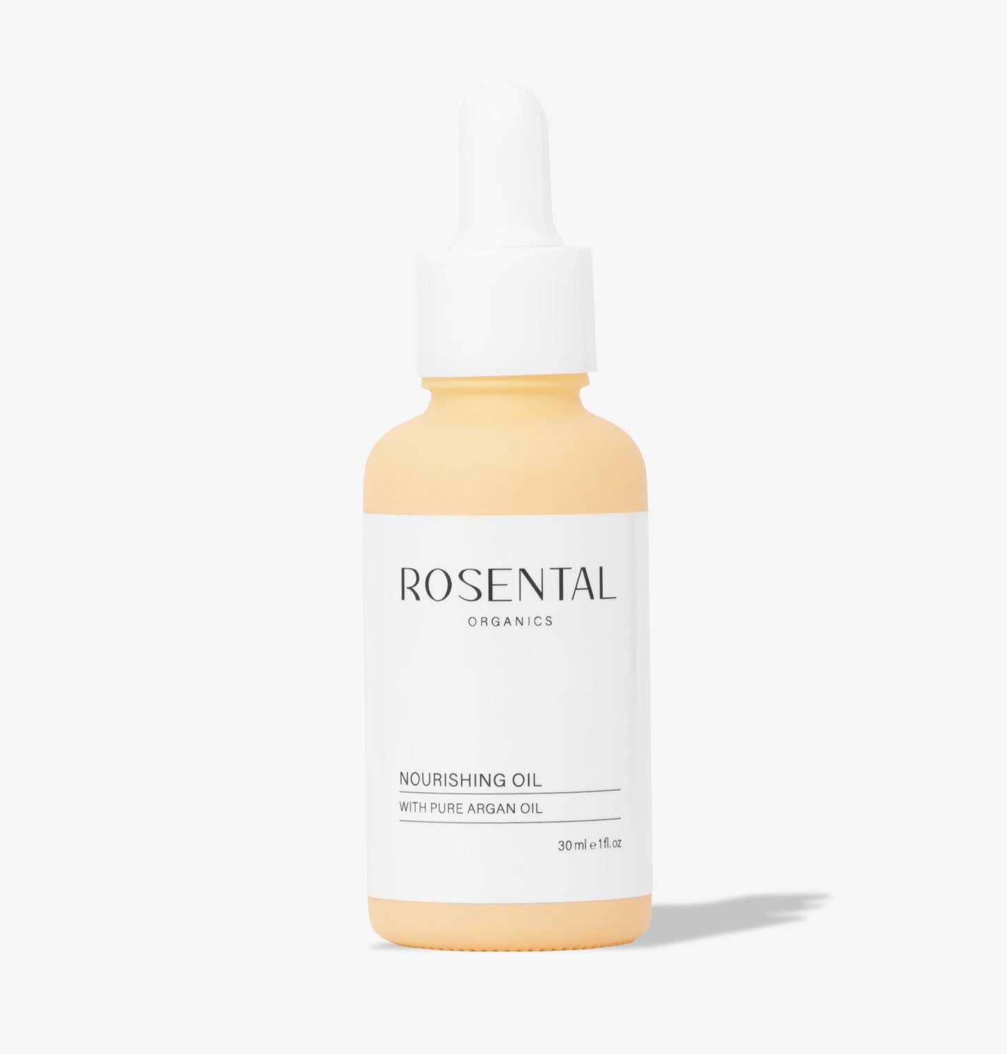 Nourishing Oil | with Pure Argan Oil
