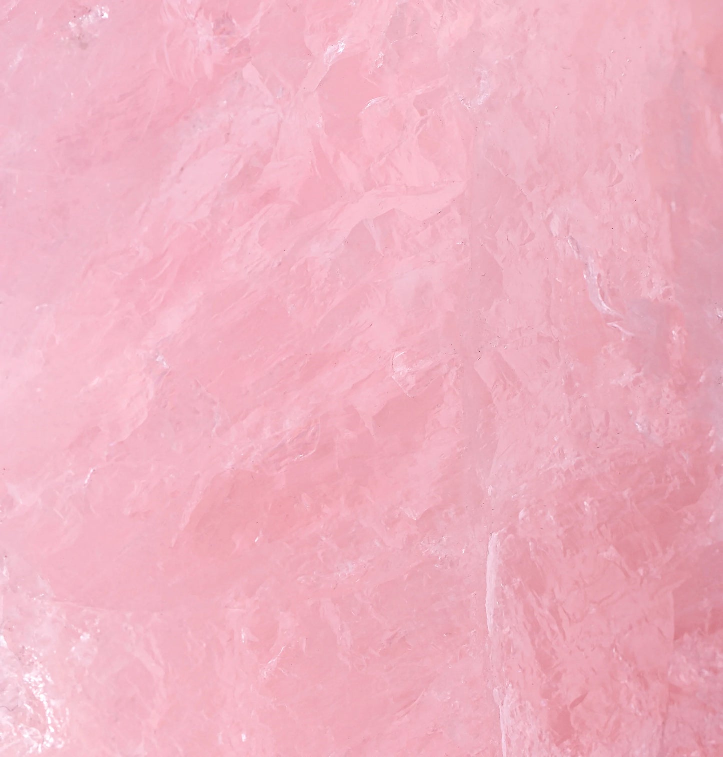 Rose Quartz Roller | Natural Beauty Tool