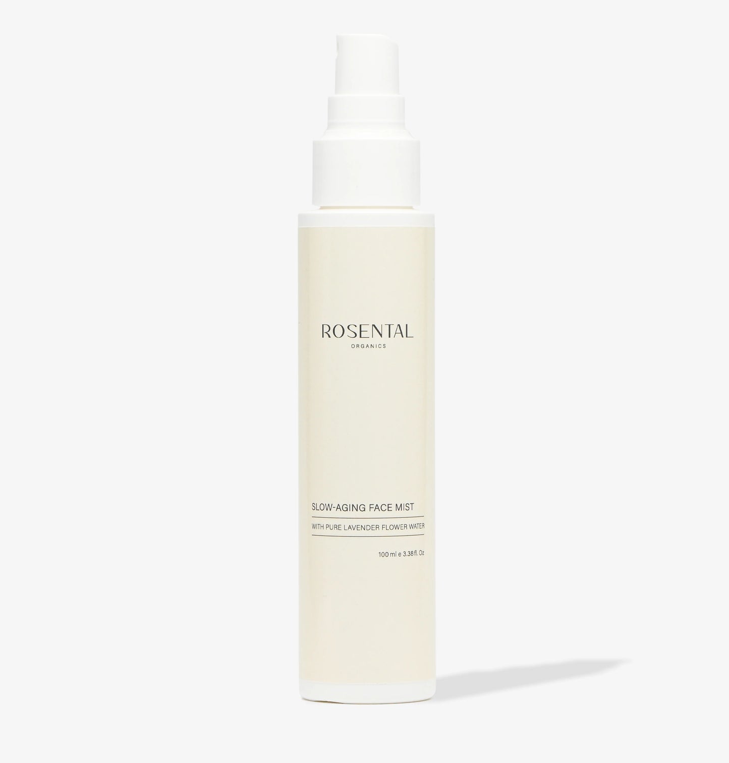 Slow-Aging Face Mist | with pure lavender flower water