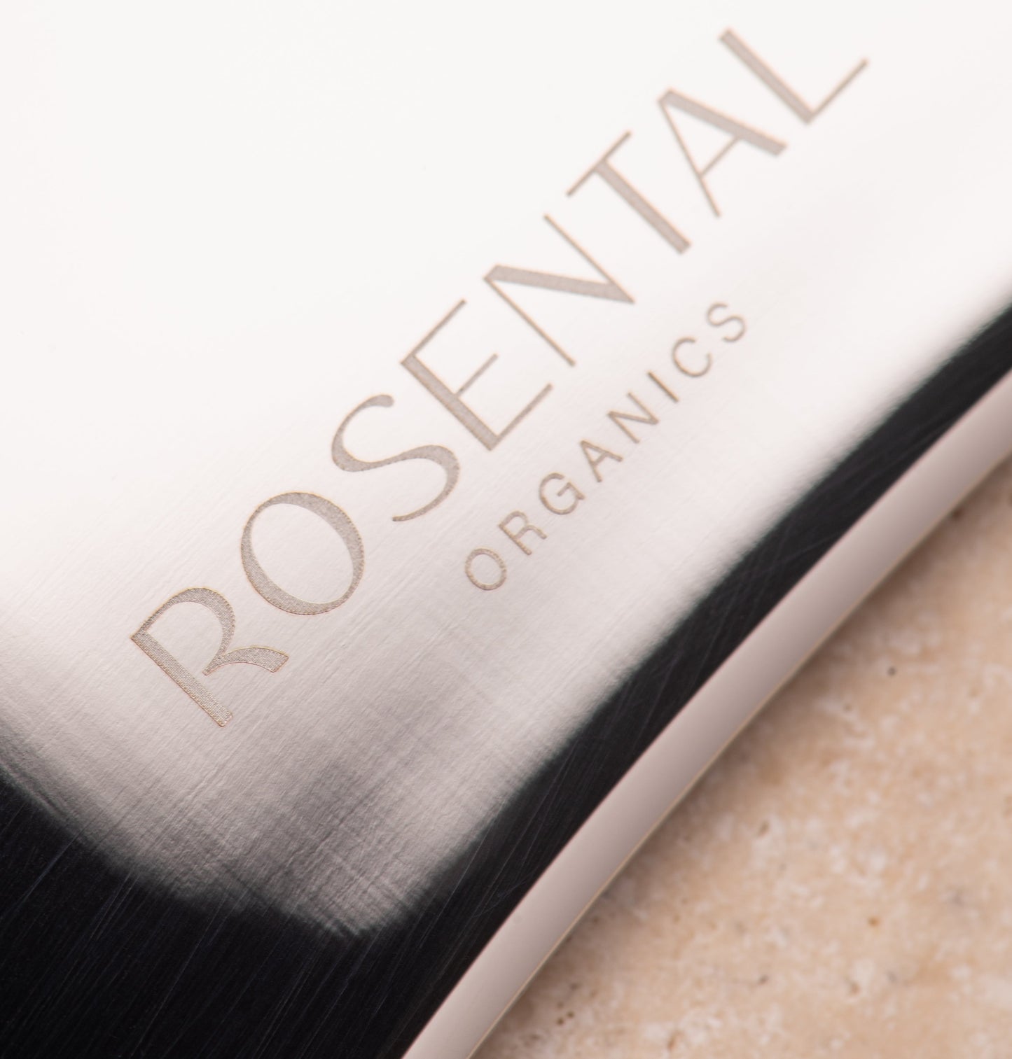 Stainless Steel Gua Sha | Natural Lifting Tool
