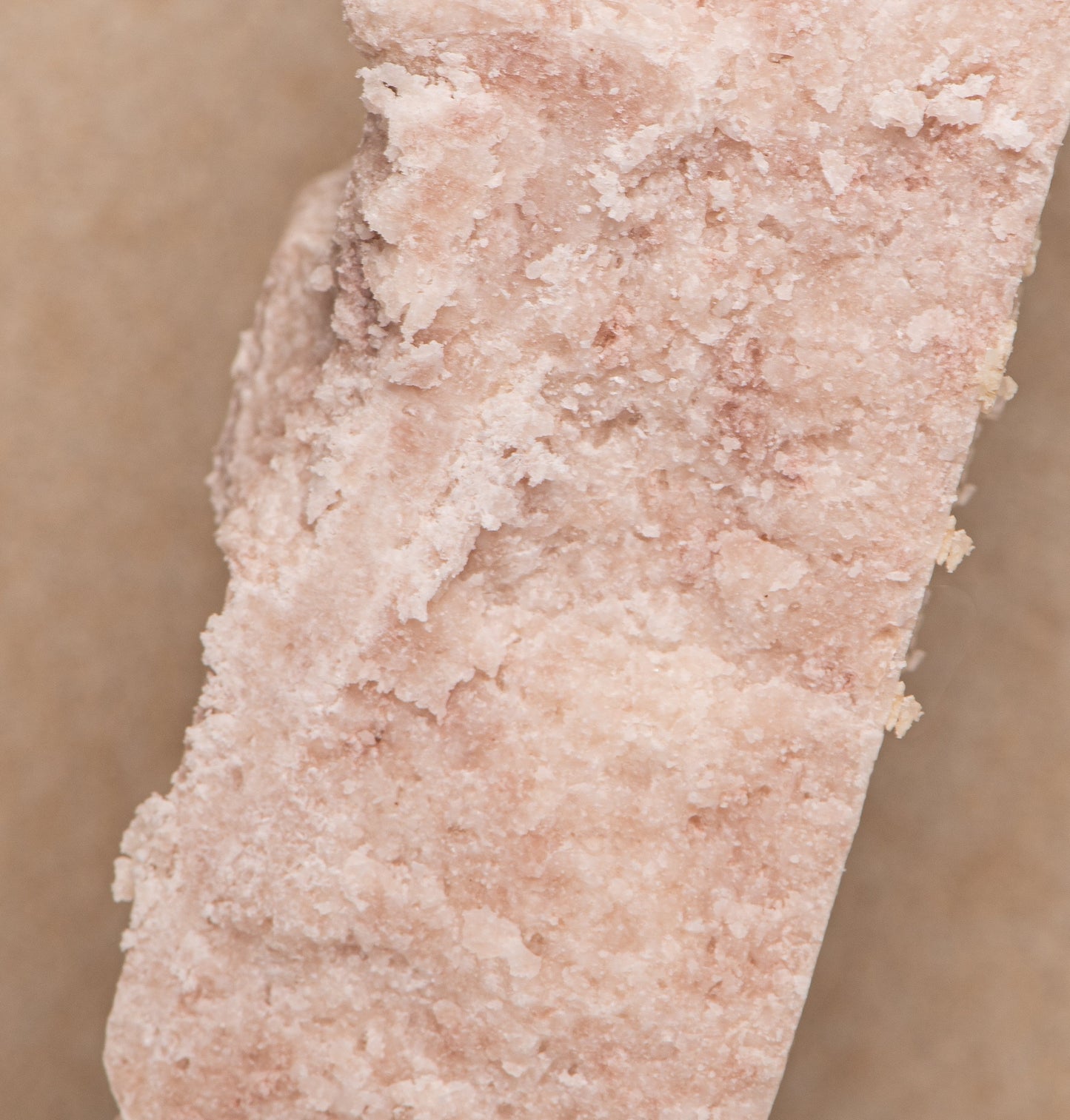 Volume Shampoo Bar | with Castor Oil & Pracaxi Oil