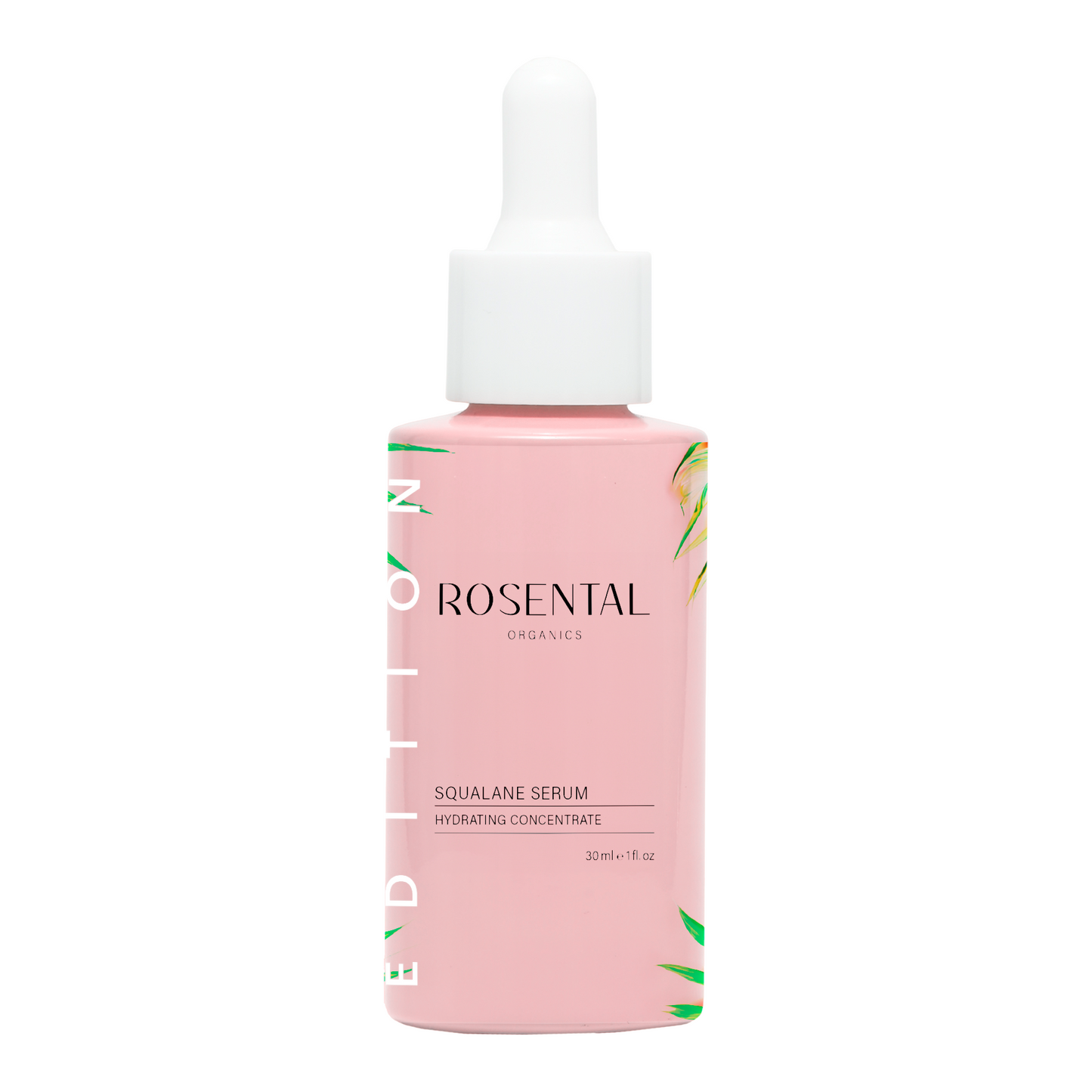 Squalane Serum | Hydrating Concentrate