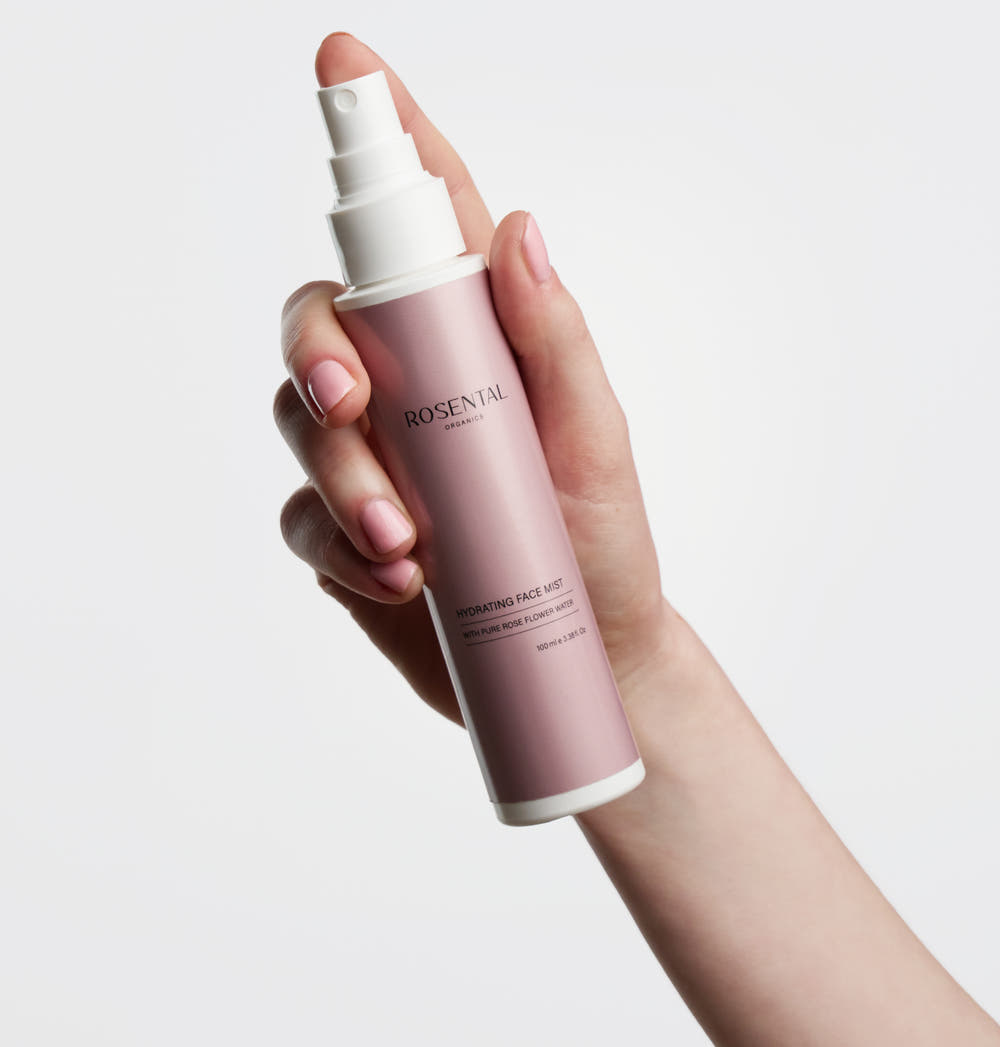Hydrating Face Mist