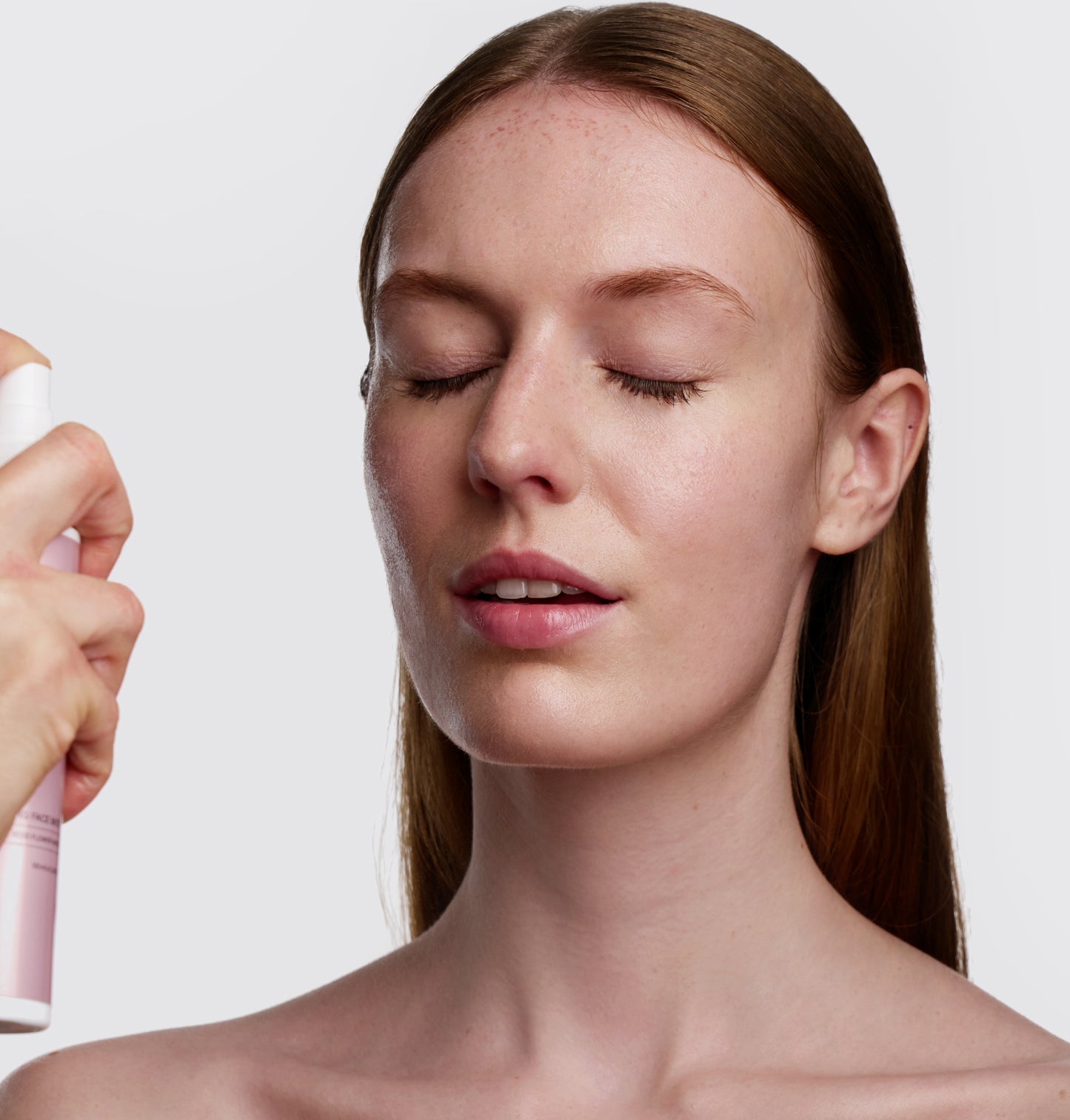 Hydrating Face Mist | with pure rose flower water
