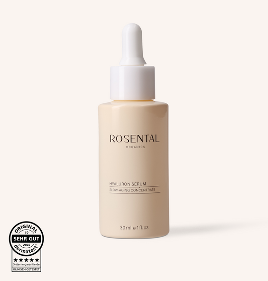 Hyaluron Serum | Hydrating Concentrate