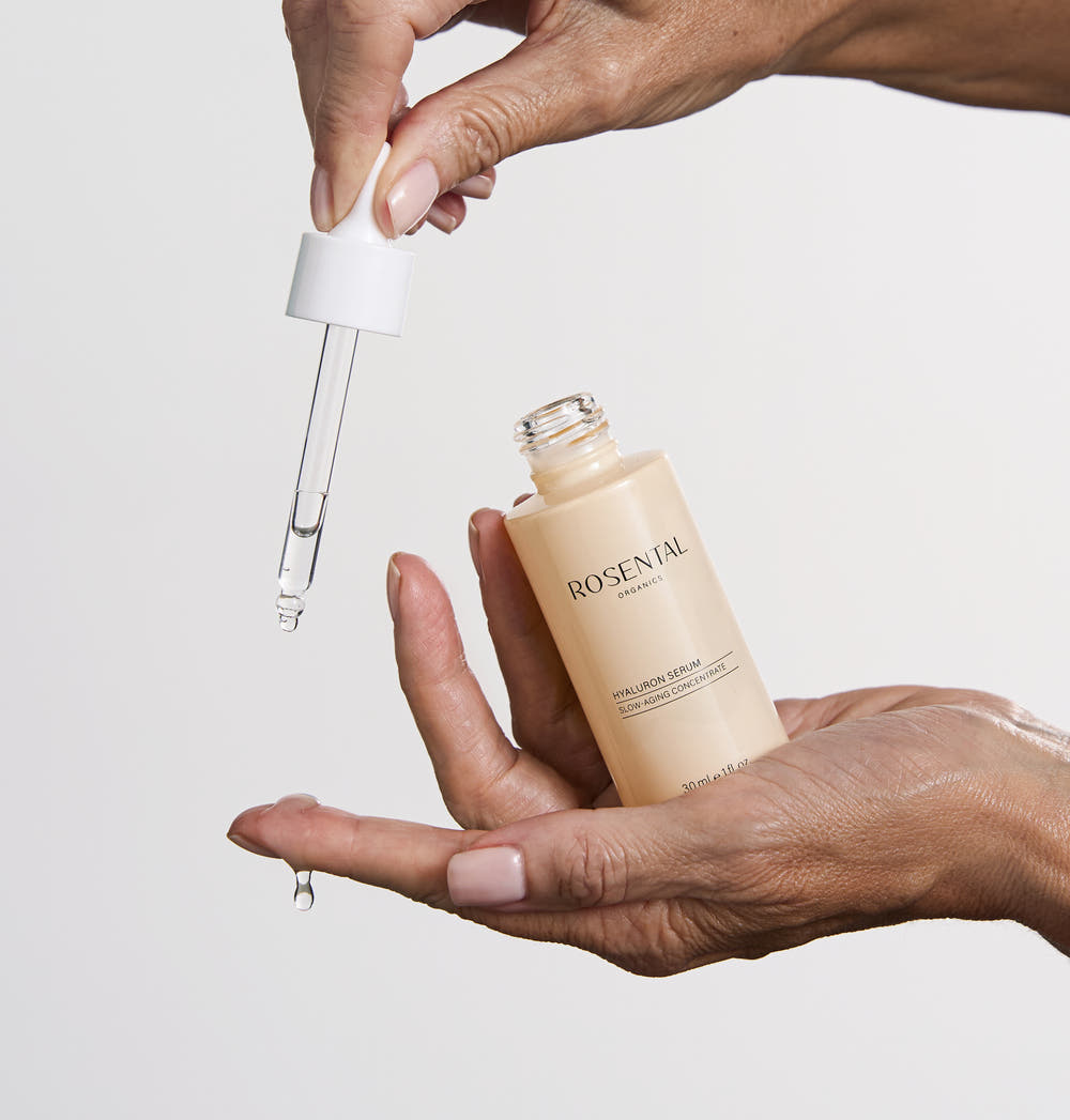 Hyaluron Serum