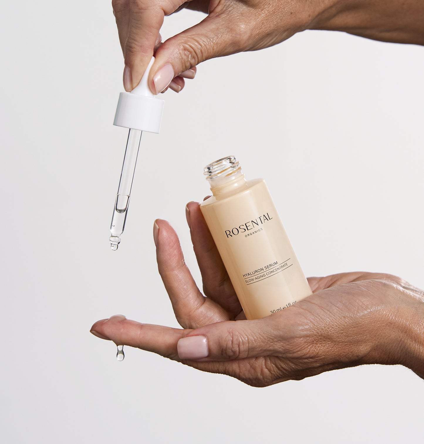 Hyaluron Serum | Hydrating Concentrate