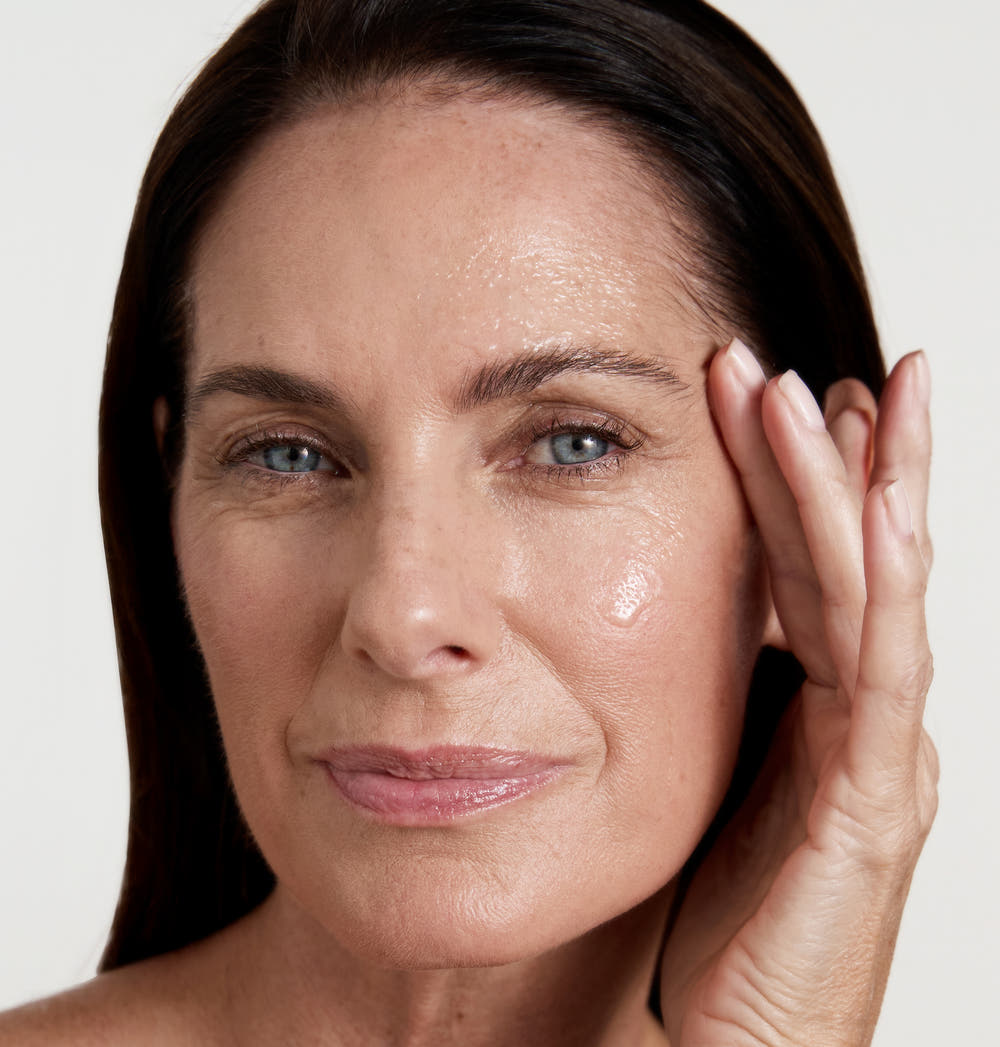 Hyaluron Serum