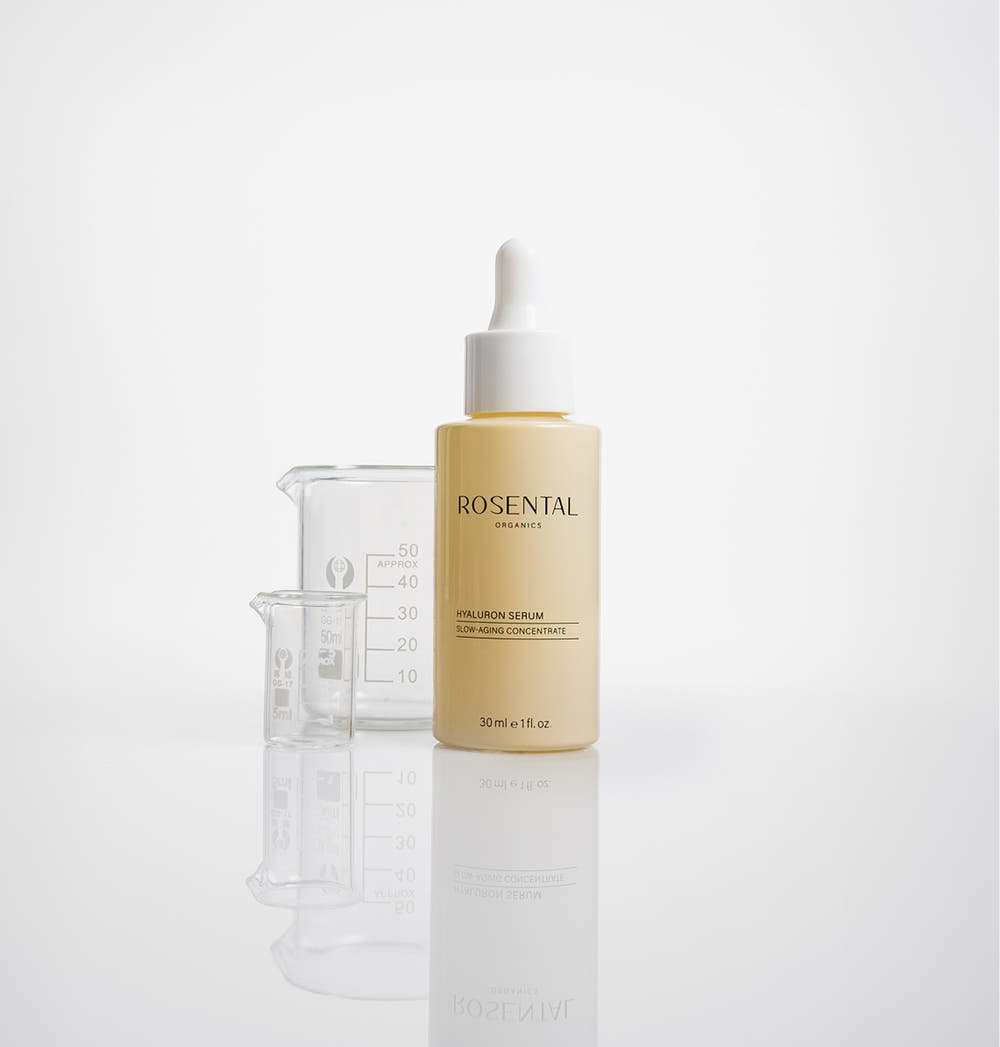 Hyaluron Serum