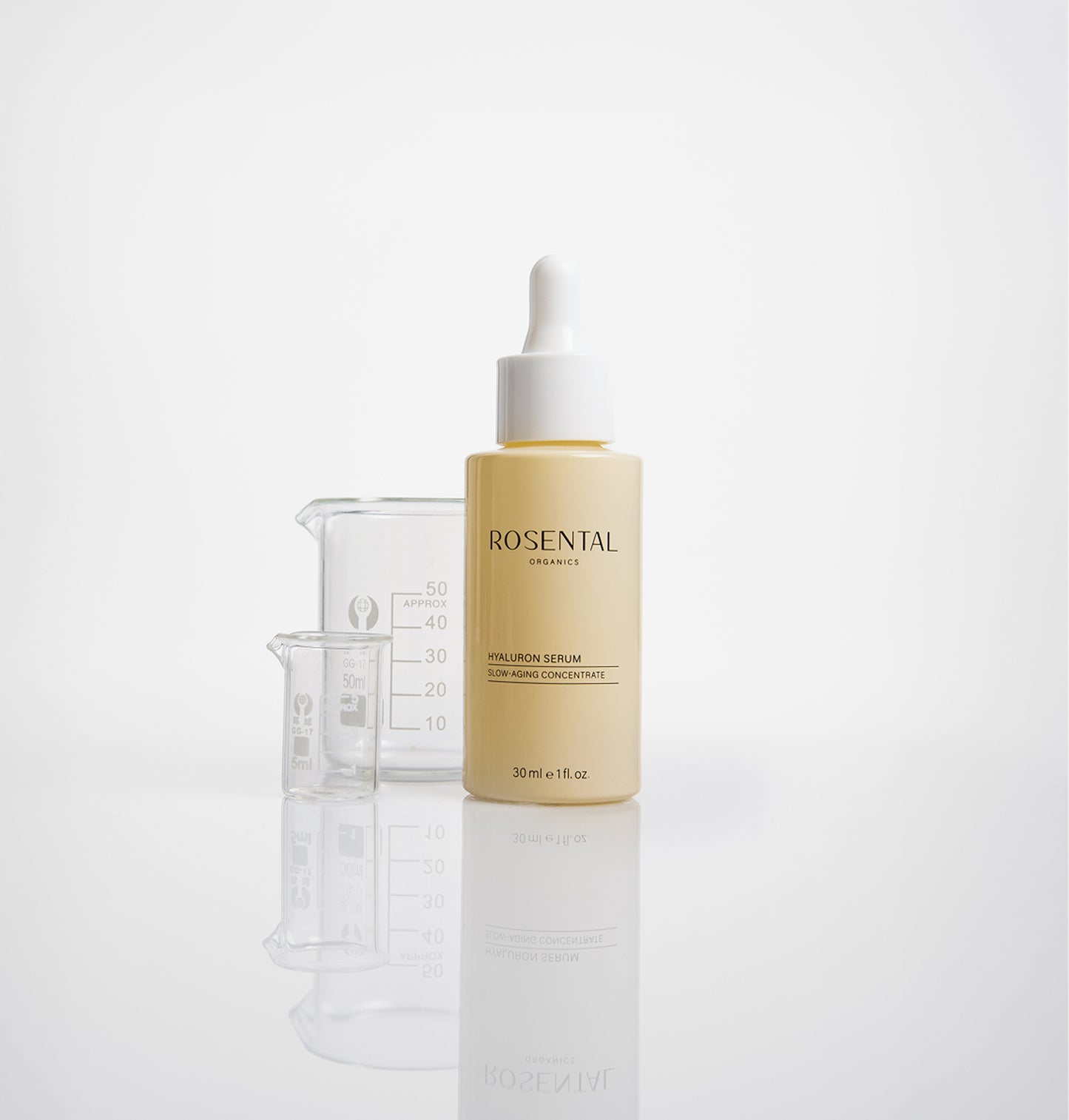 Hyaluron Serum | Hydrating Concentrate