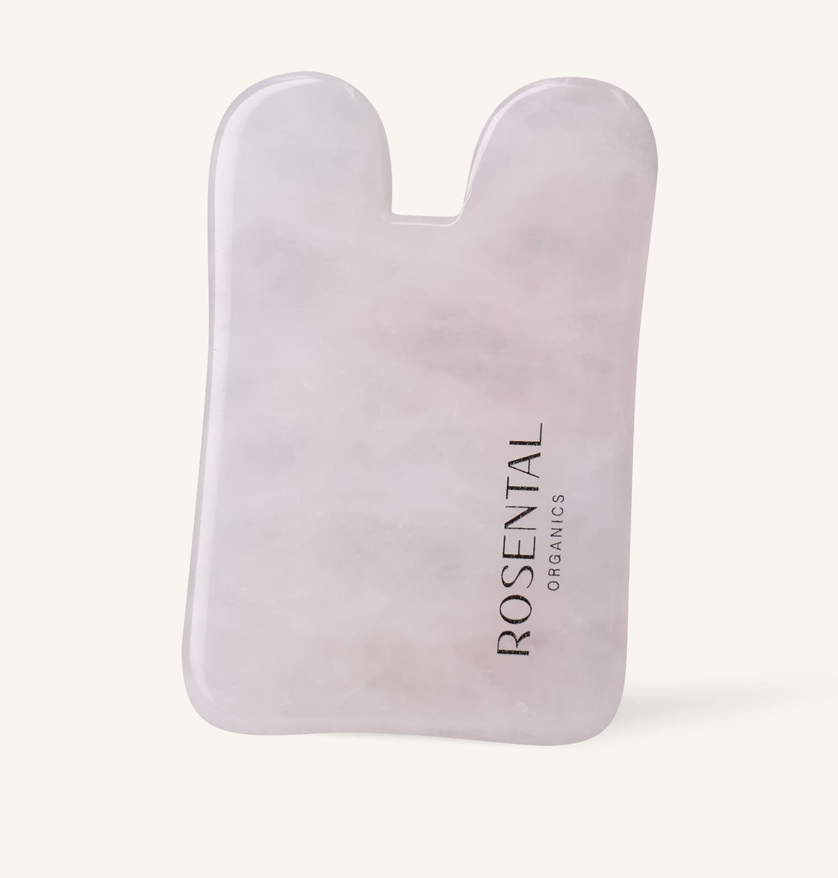 Rose Quartz Gua Sha