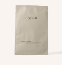 Slow-Aging Sheet Mask