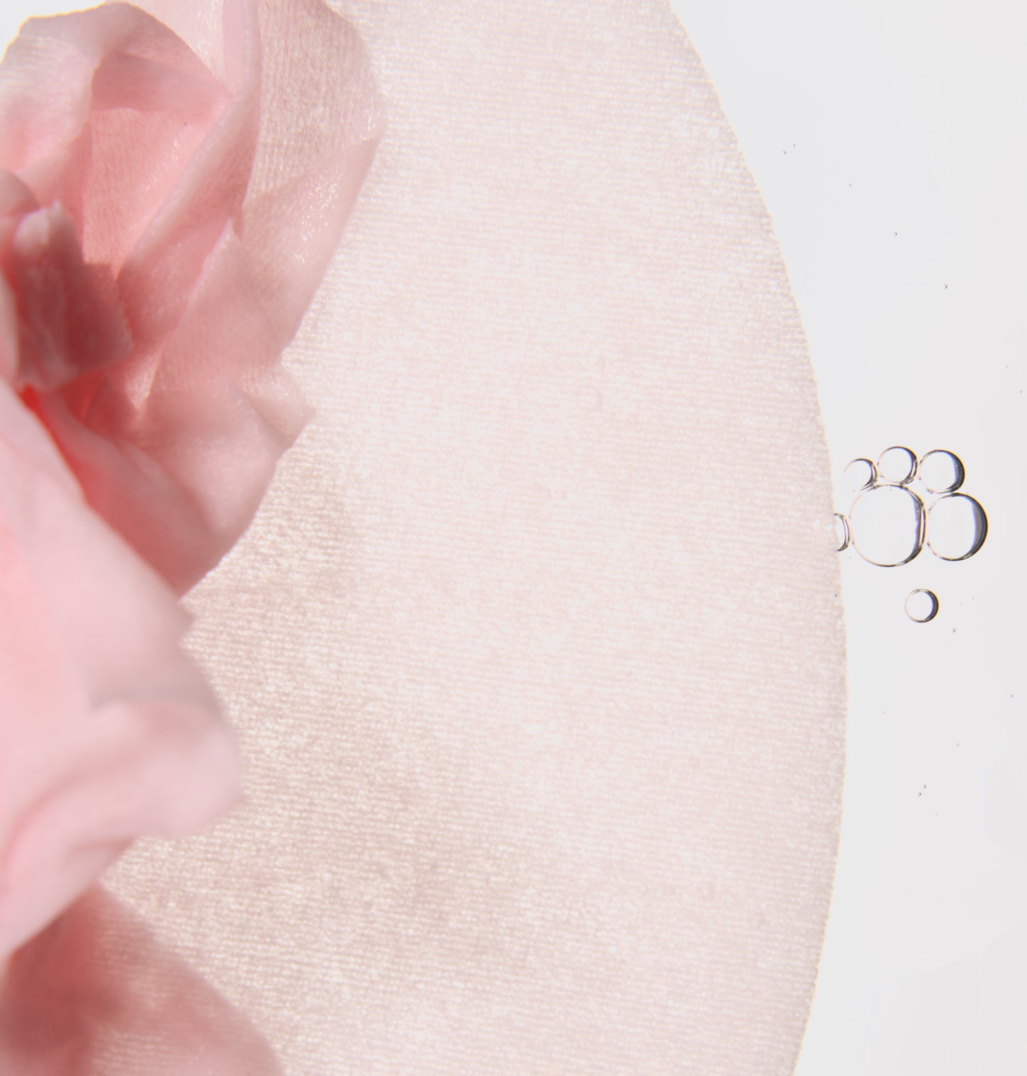 Slow-Aging Sheet Mask | with Hyaluron and Cactus Extract