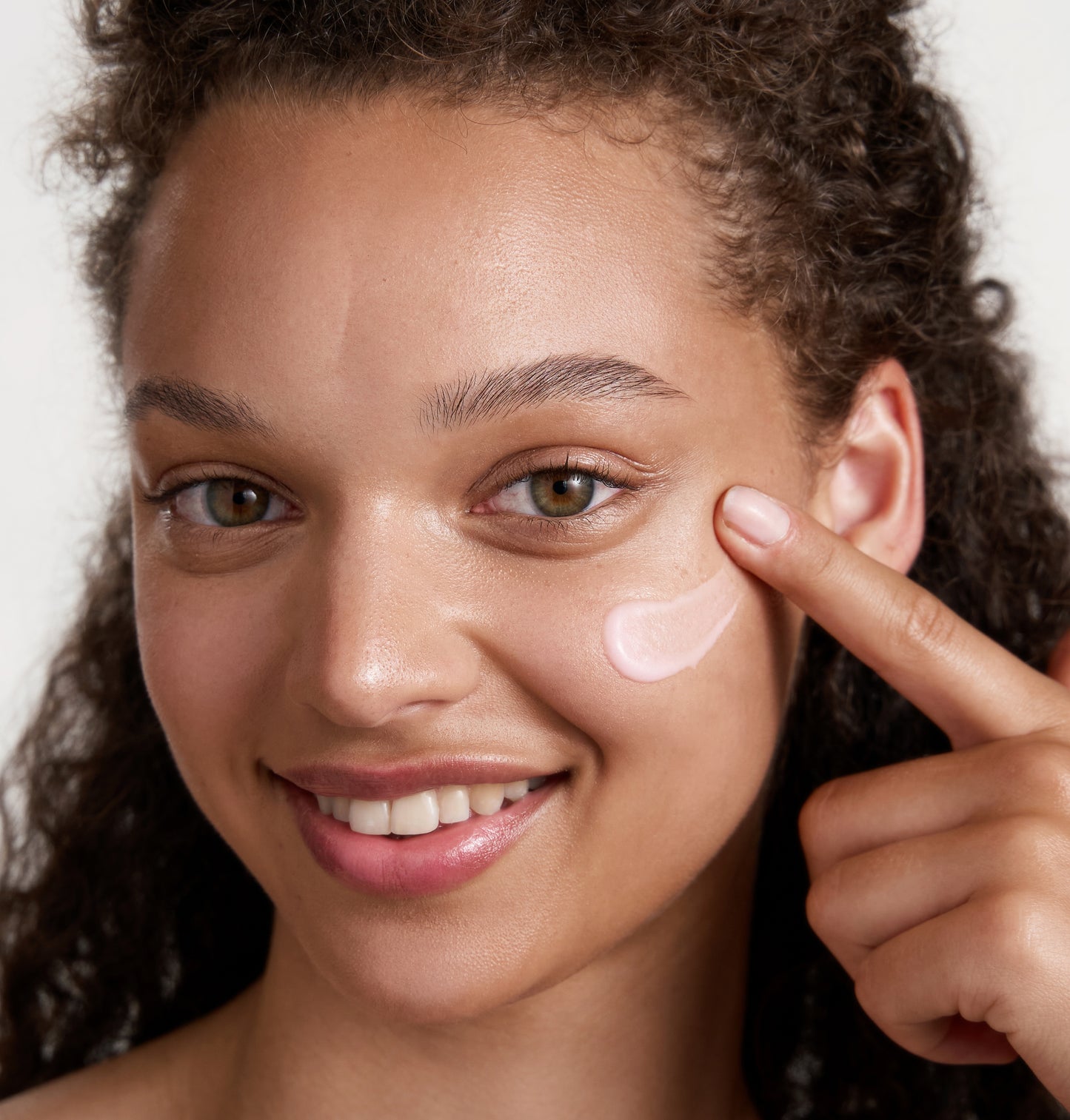Hydrating Moisturizer | with Rosequartz and Aloe Vera