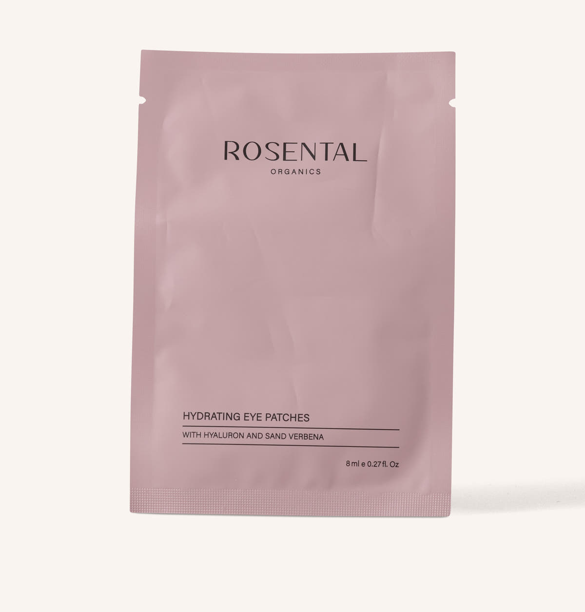 Hydrating Eye Patches