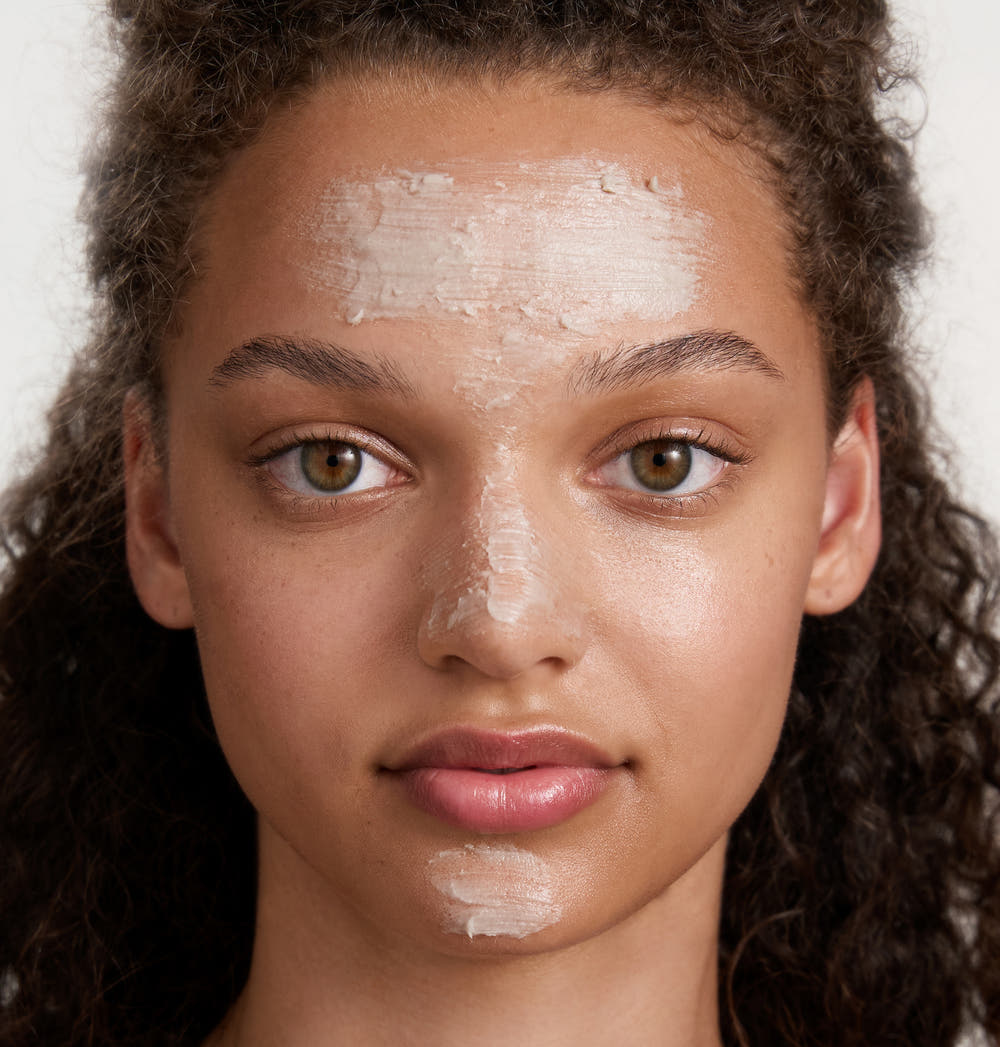 Avo Clay Mask
