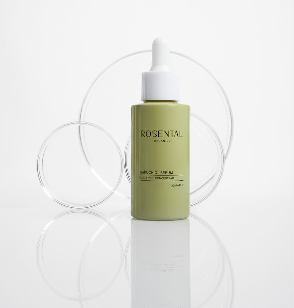 Bakuchiol Serum