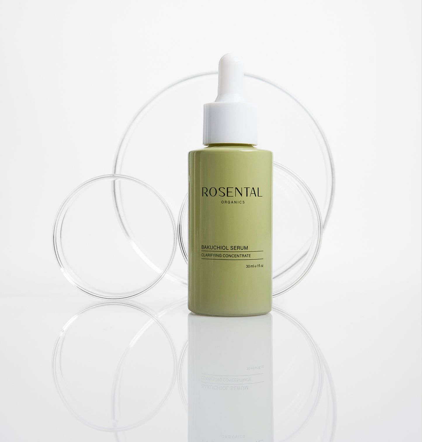 Bakuchiol Serum | Clarifying Concentrate