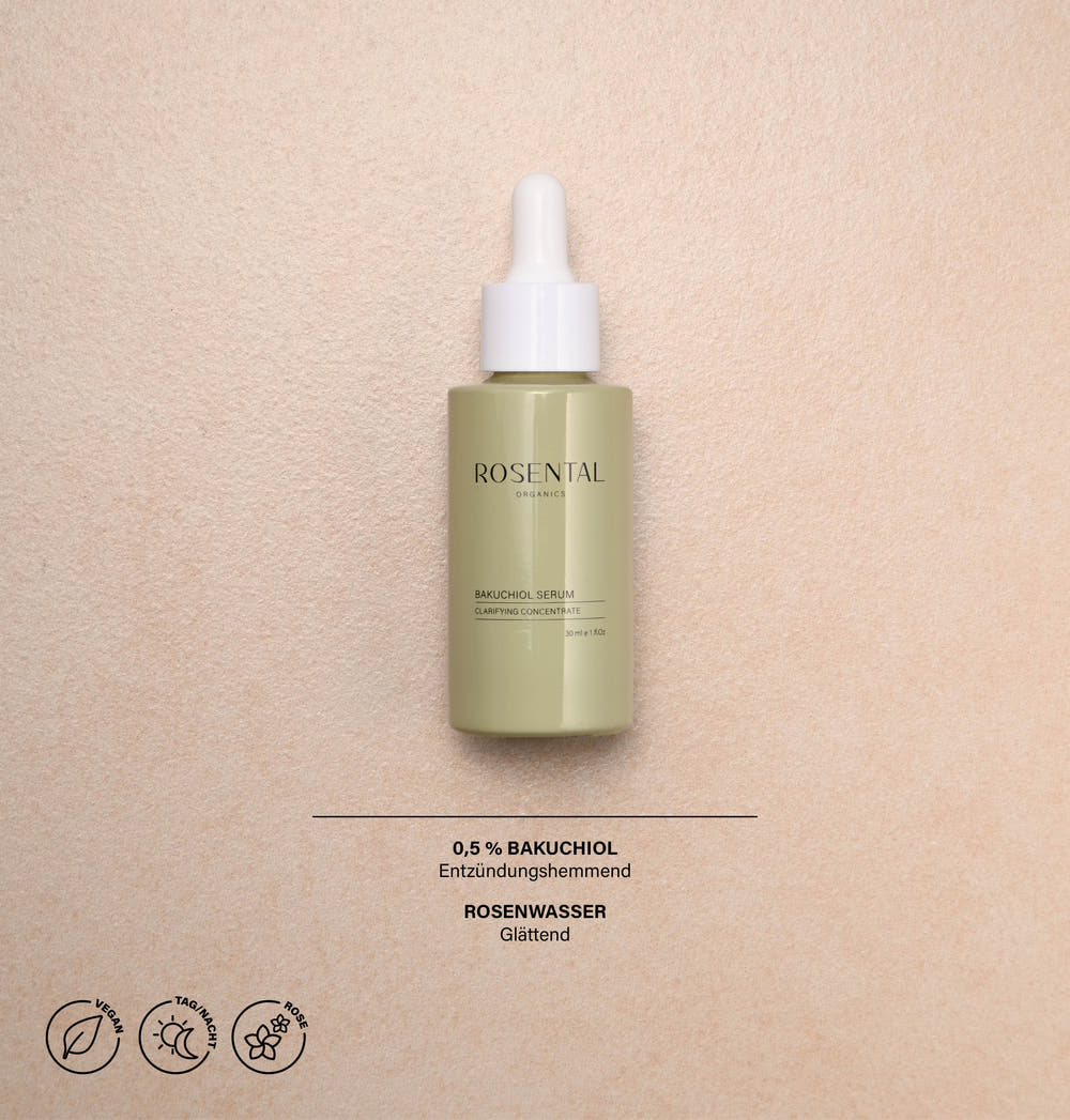 Bakuchiol Serum
