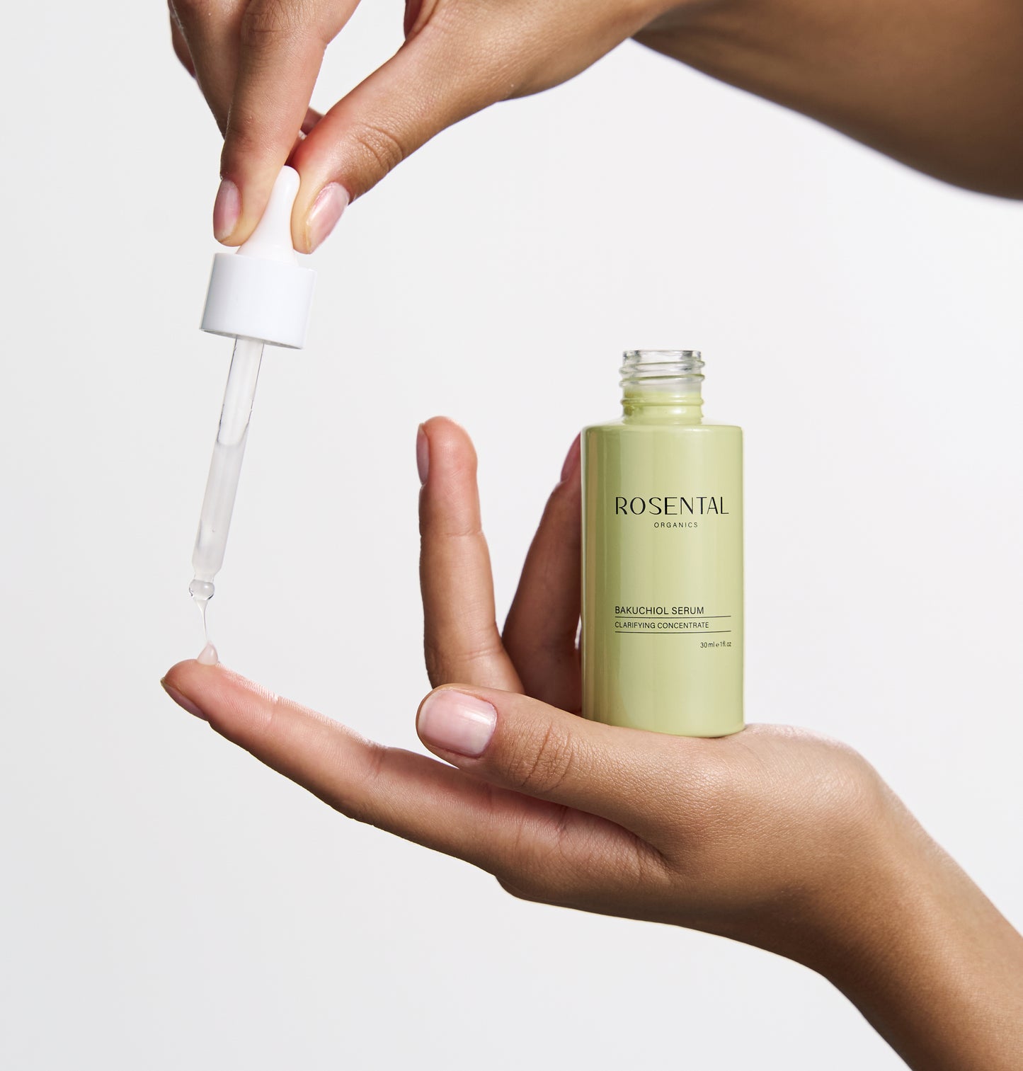 Bakuchiol Serum | Clarifying Concentrate