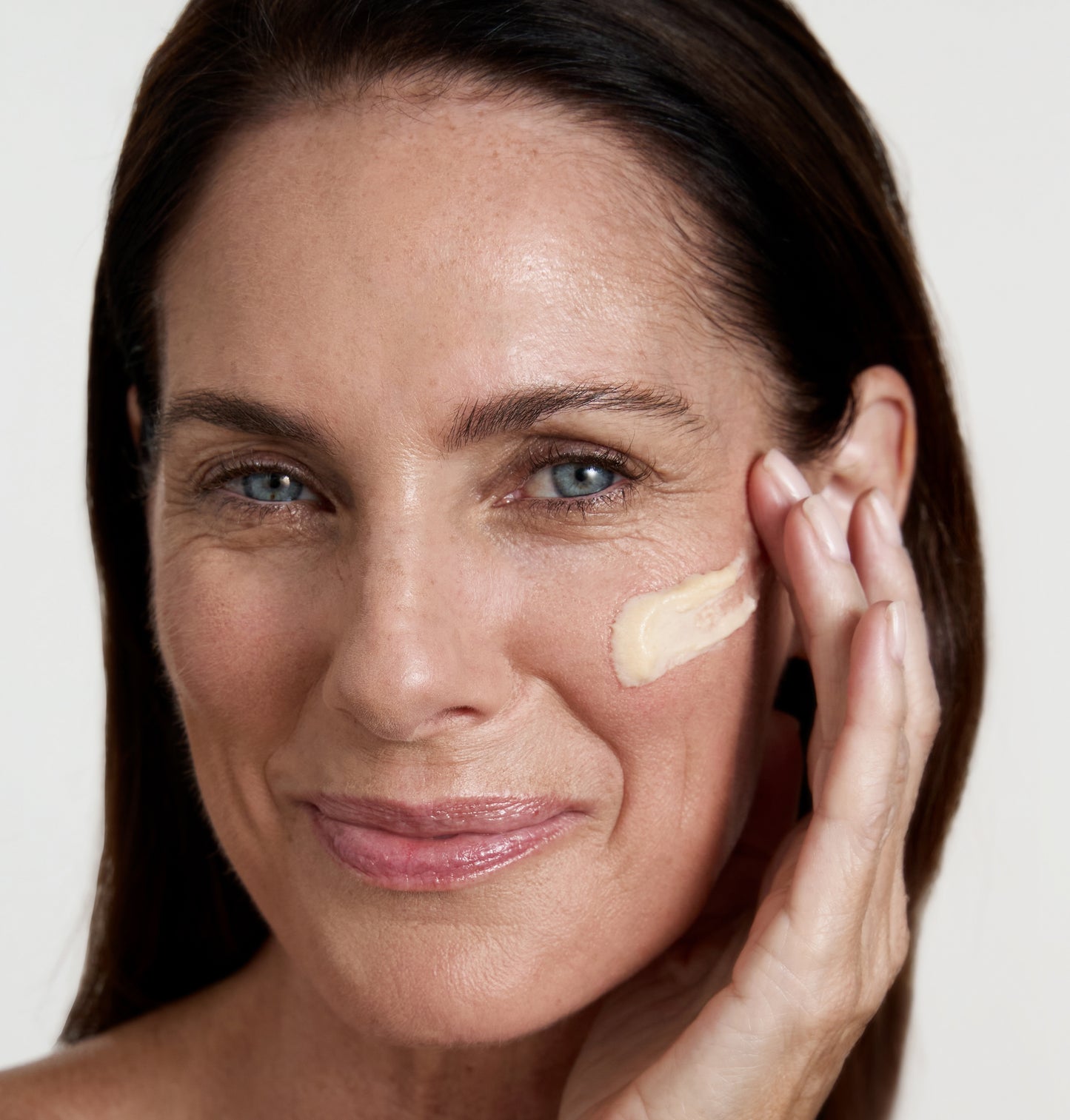 Slow-Aging Moisturizer | with Rosehip and Hyaluron