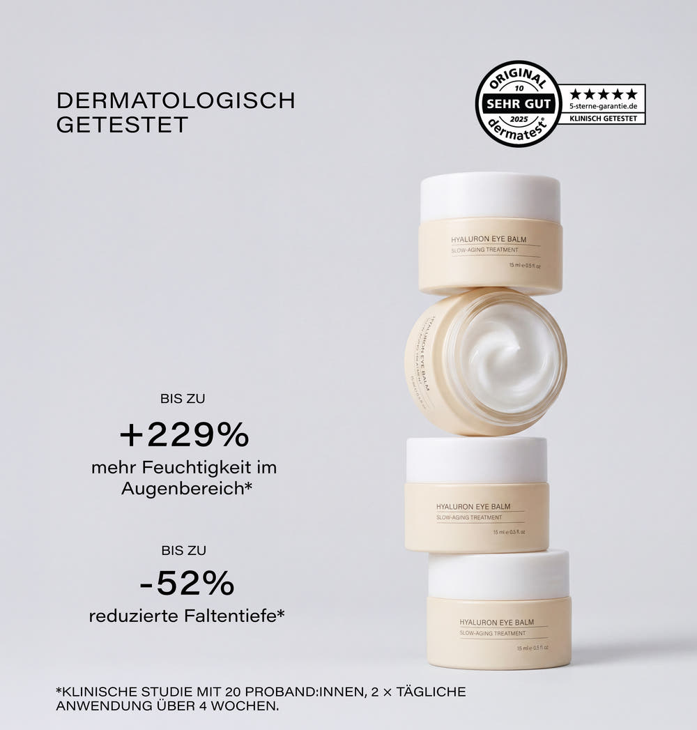 Hyaluron Eye Balm