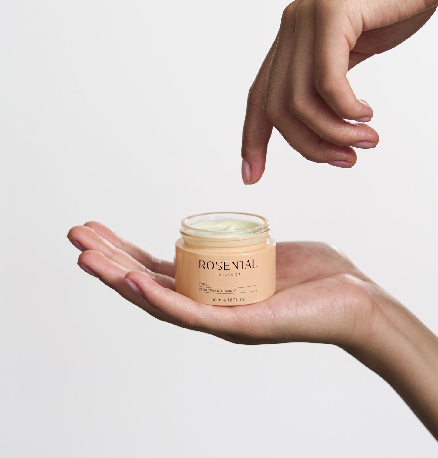 SPF30 | Protecting Moisturizer