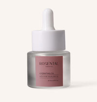 Hydrating Oil