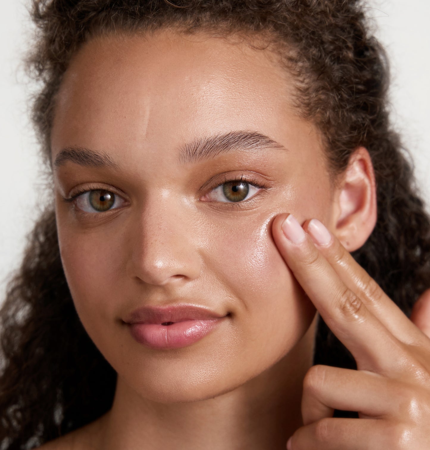 Hydrating Oil | with Pure Squalane Oil