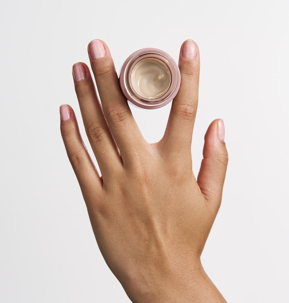 BB Eye Balm
